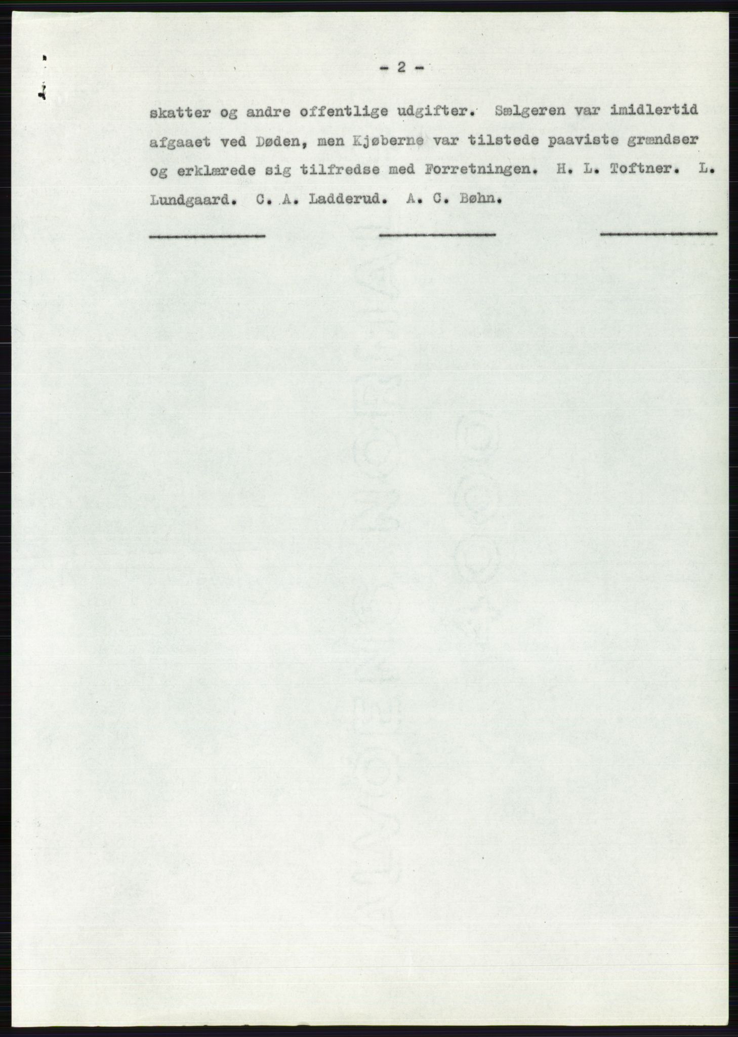 Statsarkivet i Oslo, SAO/A-10621/Z/Zd/L0001: Avskrifter, j.nr 34/1953 og 385-1291/1954, 1953-1954, s. 67