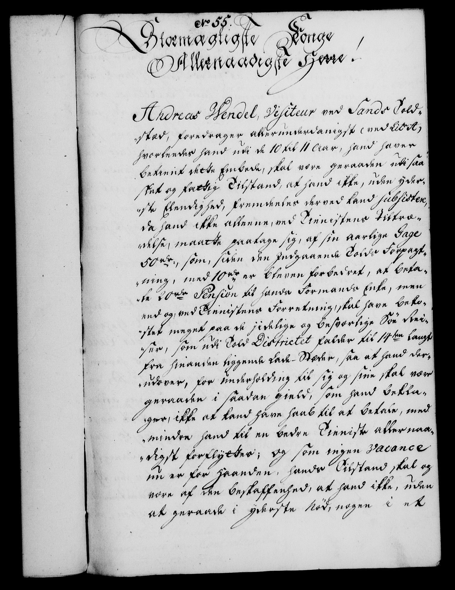 Rentekammeret, Kammerkanselliet, AV/RA-EA-3111/G/Gf/Gfa/L0034: Norsk relasjons- og resolusjonsprotokoll (merket RK 52.34), 1752, s. 267