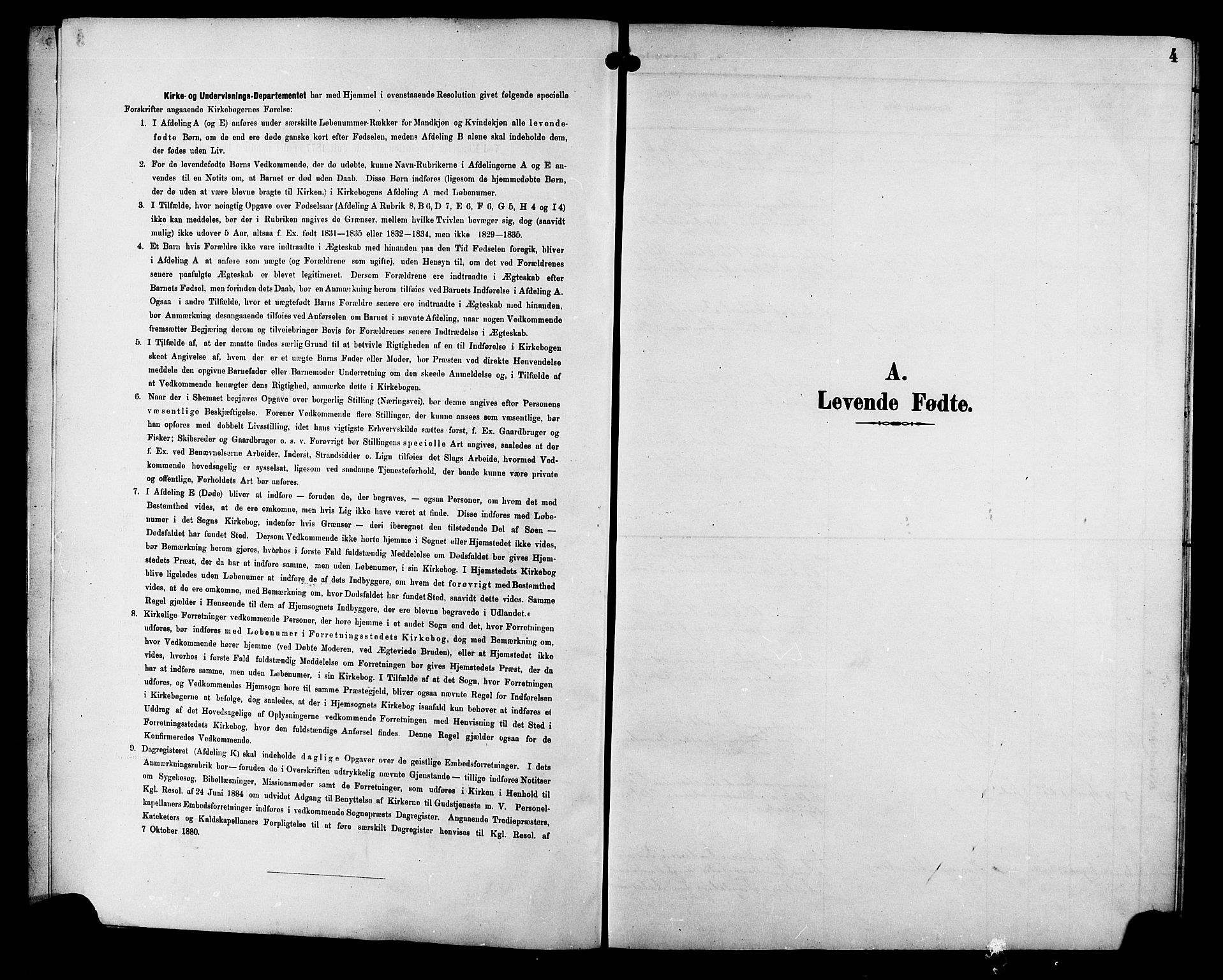 Ministerialprotokoller, klokkerbøker og fødselsregistre - Møre og Romsdal, AV/SAT-A-1454/558/L0702: Klokkerbok nr. 558C03, 1894-1915, s. 4