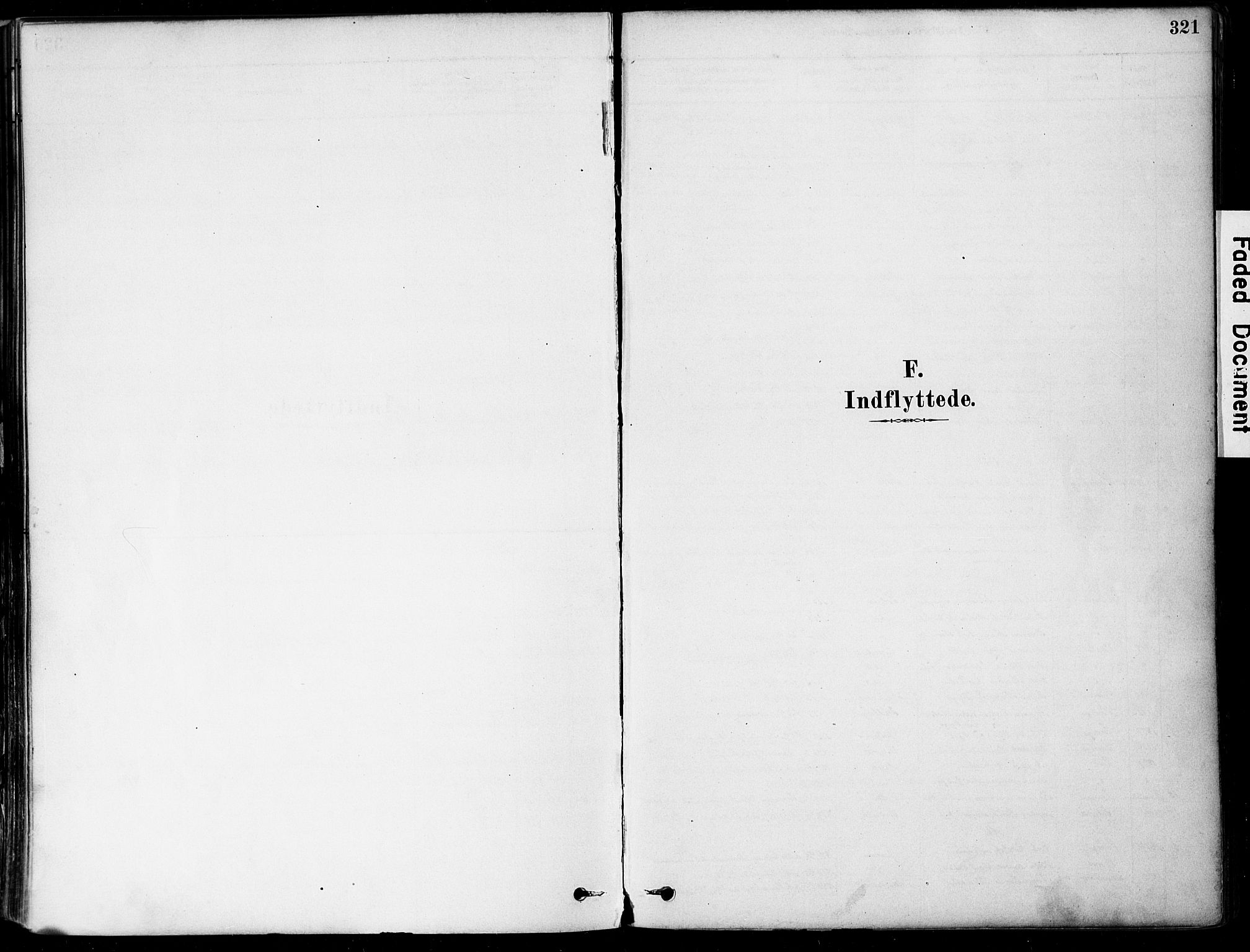 Botne kirkebøker, SAKO/A-340/F/Fa/L0007: Ministerialbok nr. I 7, 1878-1910, s. 321