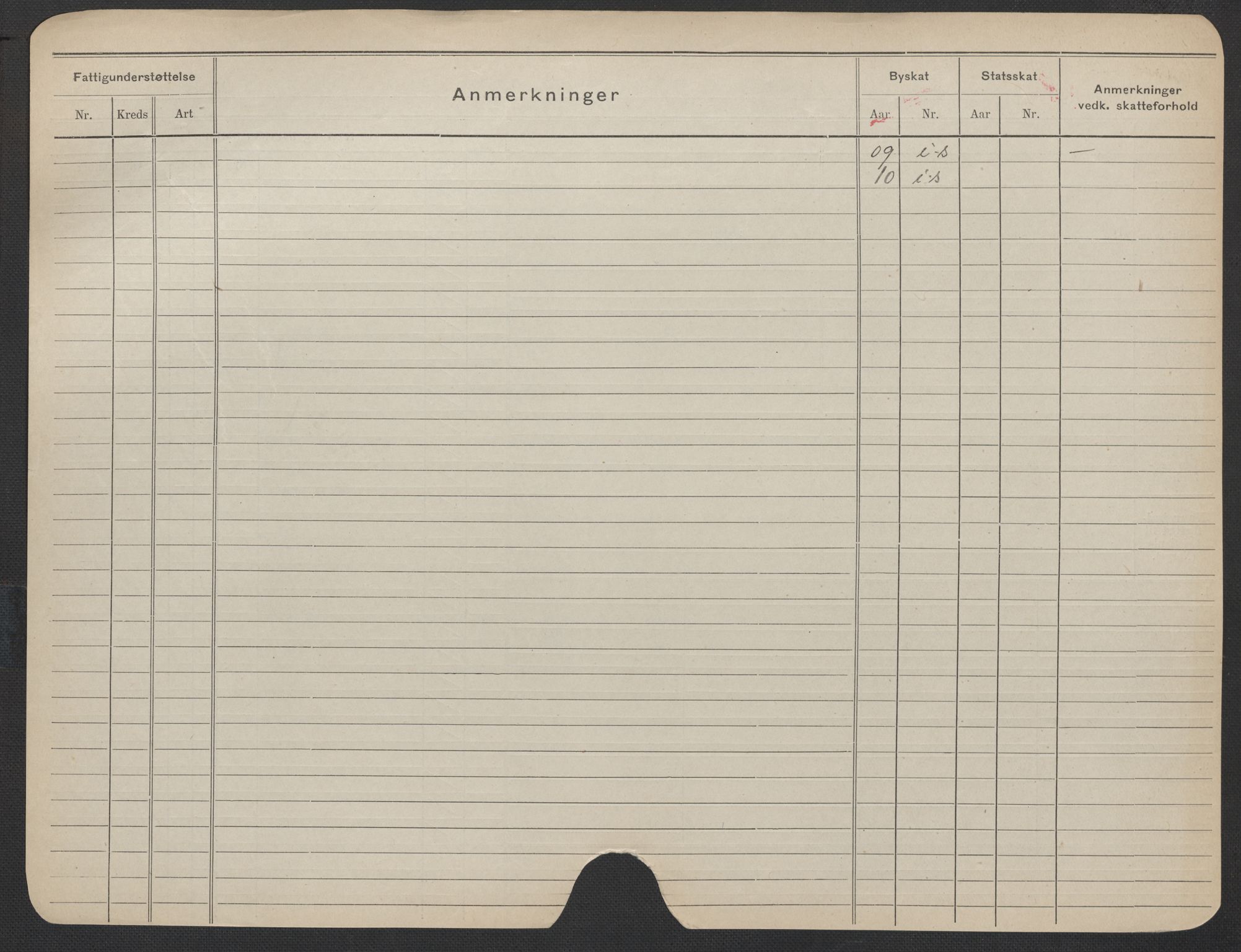Oslo folkeregister, Registerkort, SAO/A-11715/F/Fa/Fac/L0016: Kvinner, 1906-1914, s. 625a