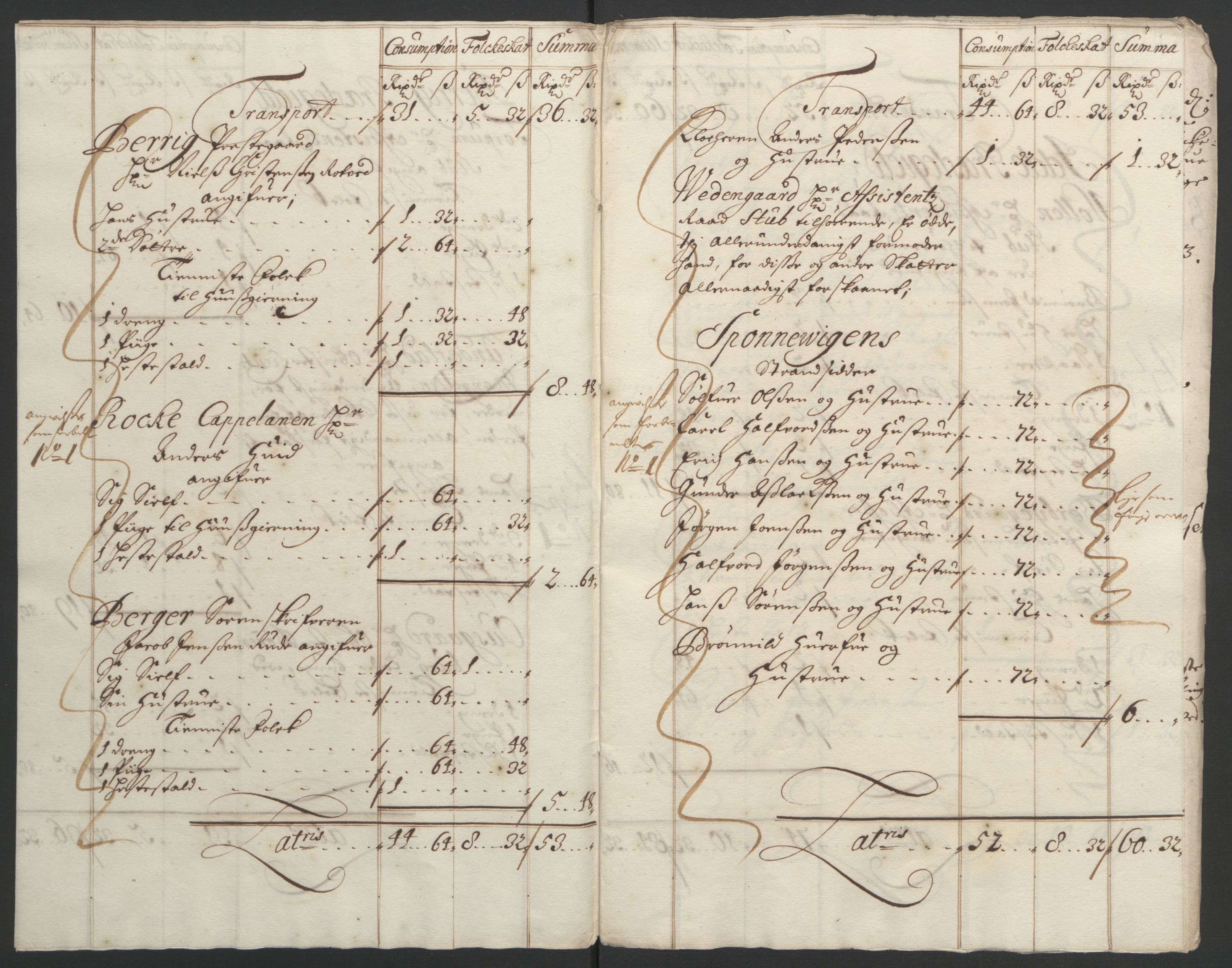 Rentekammeret inntil 1814, Reviderte regnskaper, Fogderegnskap, AV/RA-EA-4092/R01/L0011: Fogderegnskap Idd og Marker, 1692-1693, s. 297