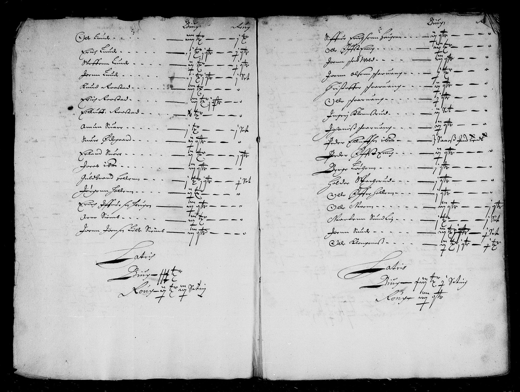 Rentekammeret inntil 1814, Reviderte regnskaper, Stiftamtstueregnskaper, Landkommissariatet på Akershus og Akershus stiftamt, AV/RA-EA-5869/R/Rb/L0035: Akershus stiftamt, 1666