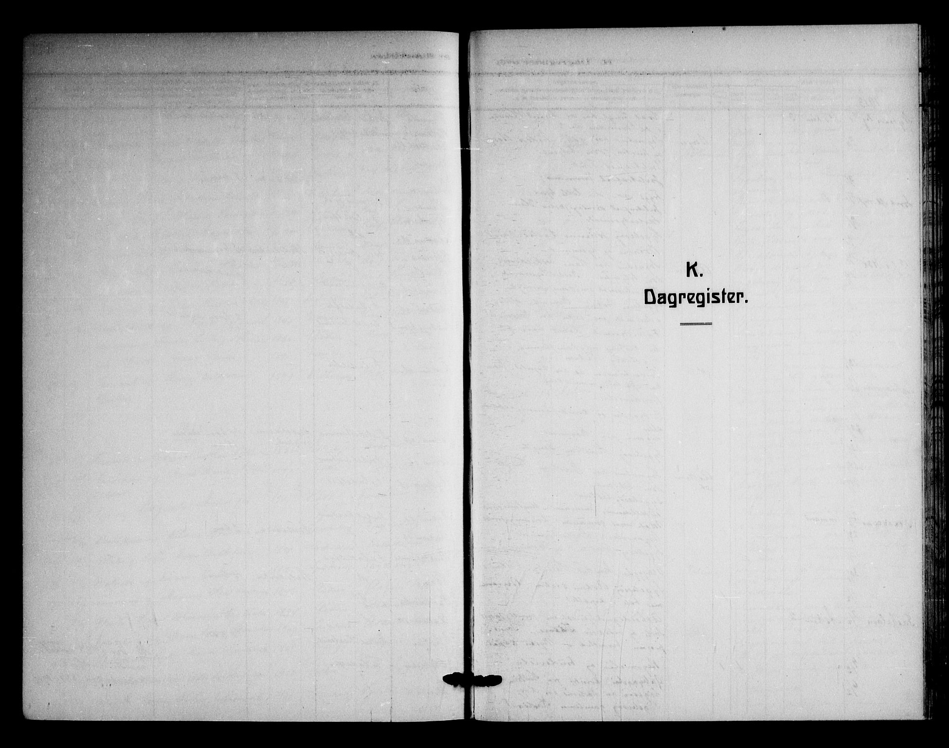 Askim prestekontor Kirkebøker, AV/SAO-A-10900/F/Fa/L0009: Ministerialbok nr. 9, 1913-1923