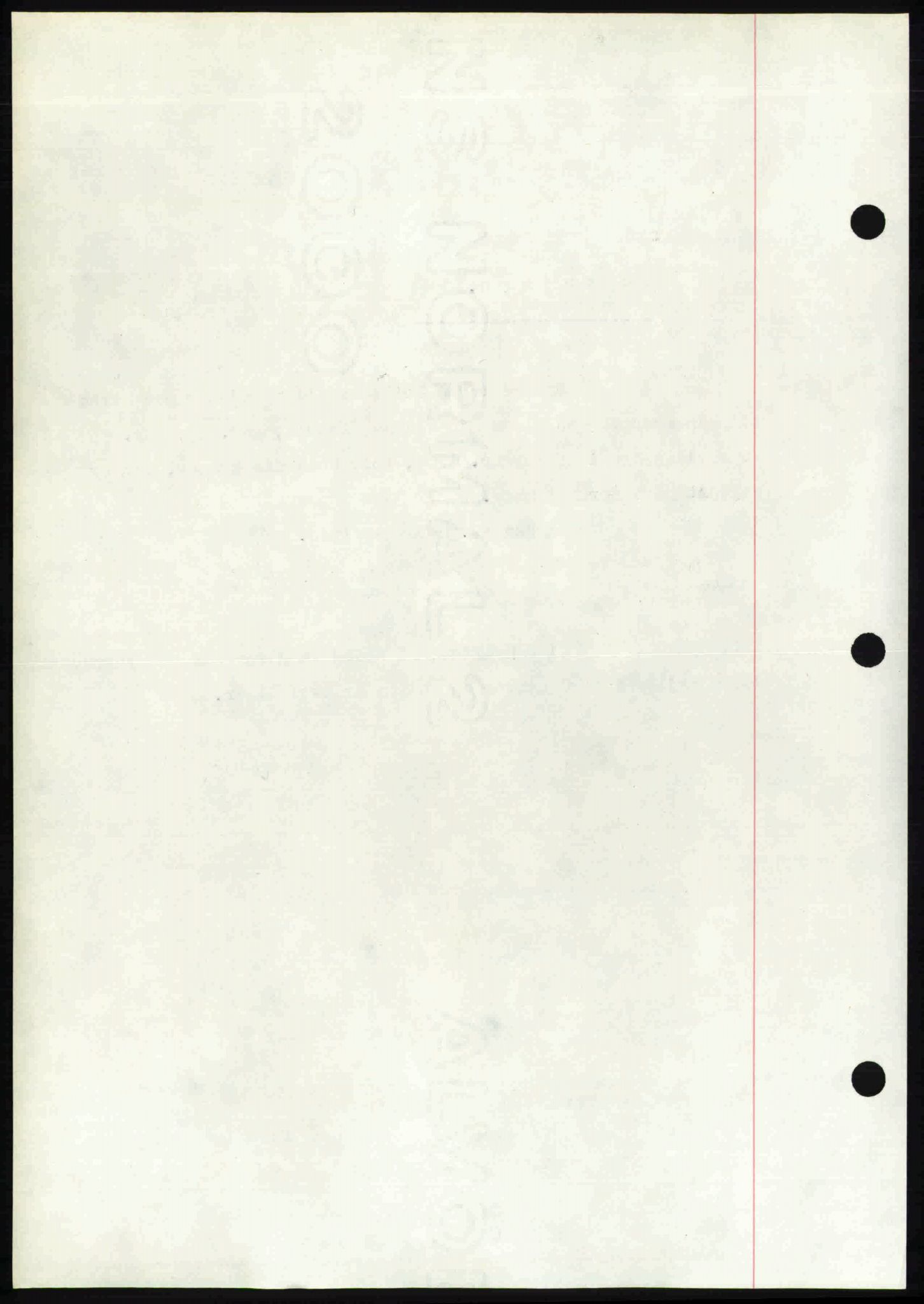 Follo sorenskriveri, SAO/A-10274/G/Ga/Gaa/L0085: Pantebok nr. I 85, 1948-1948, Dagboknr: 4499/1948