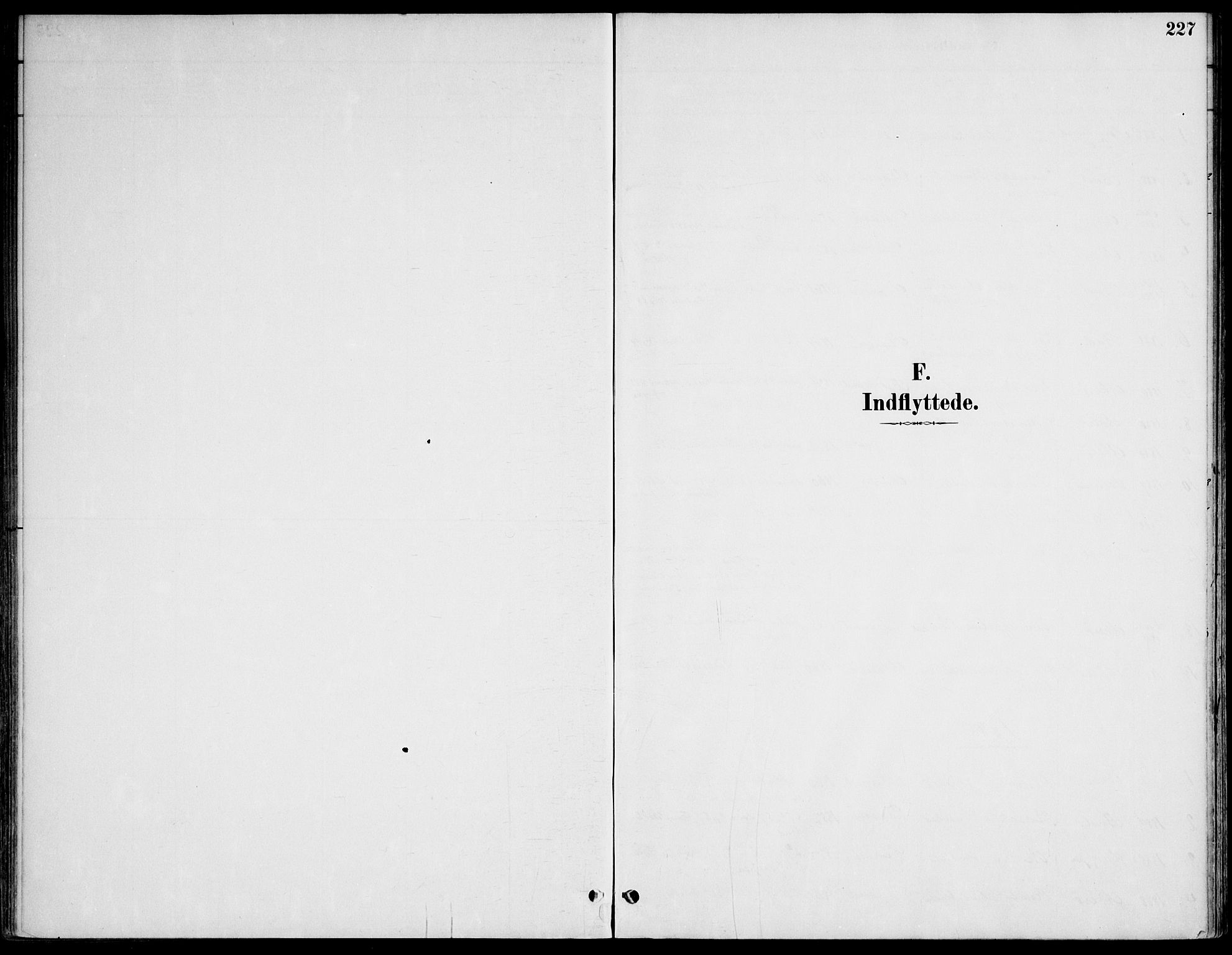 Ministerialprotokoller, klokkerbøker og fødselsregistre - Møre og Romsdal, SAT/A-1454/565/L0750: Ministerialbok nr. 565A04, 1887-1905, s. 227