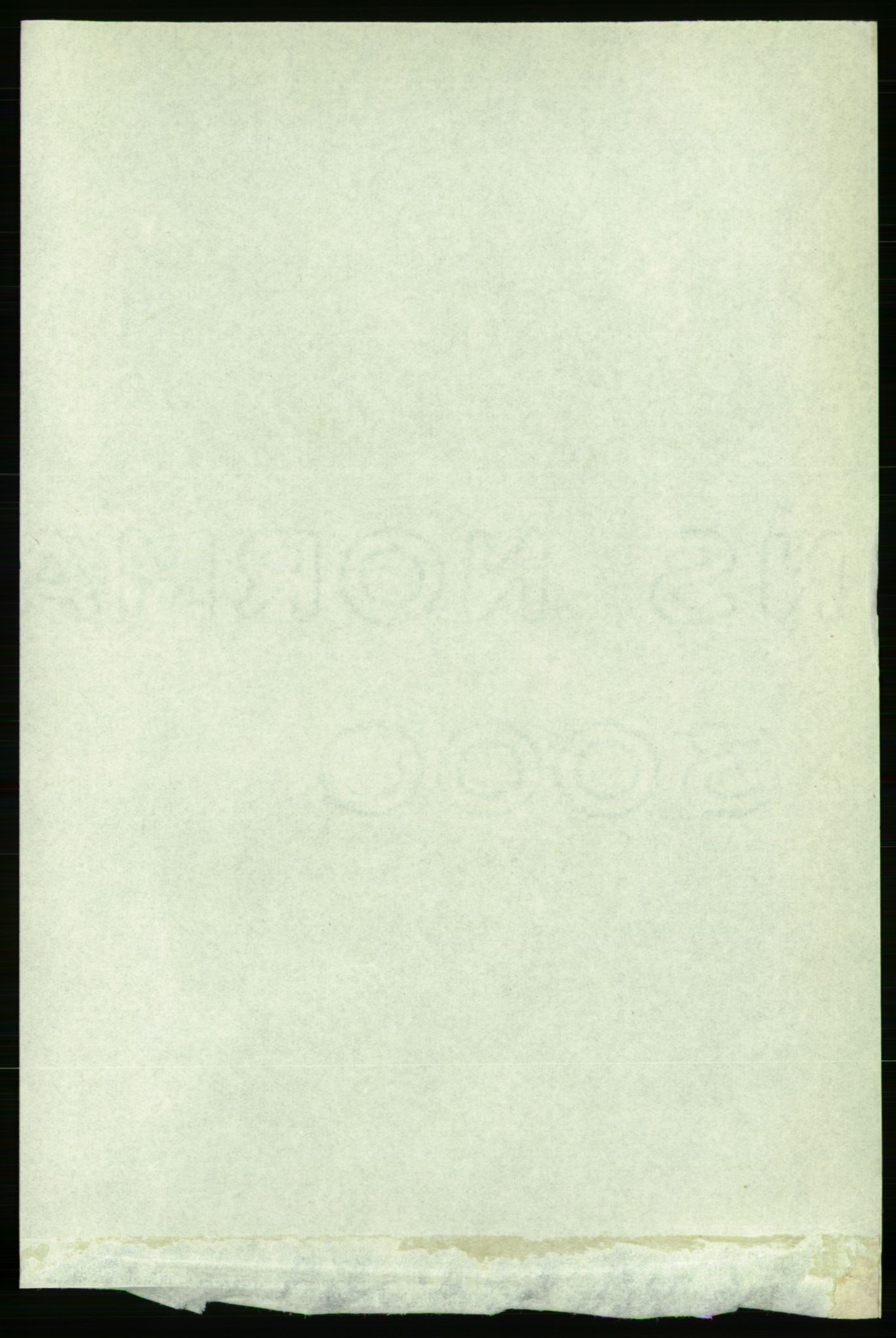 RA, Folketelling 1891 for 1752 Kolvereid herred, 1891, s. 802