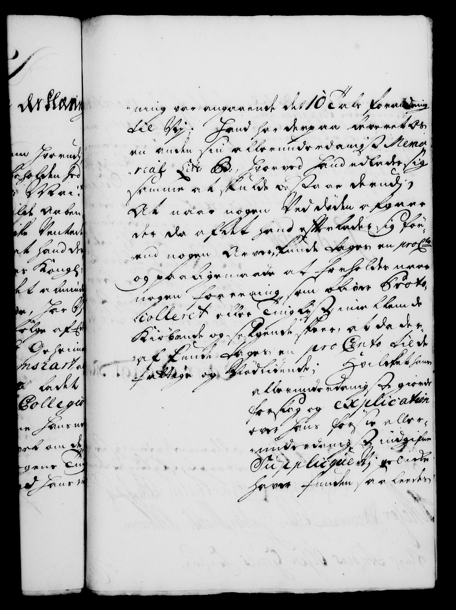 Rentekammeret, Kammerkanselliet, RA/EA-3111/G/Gf/Gfa/L0010: Norsk relasjons- og resolusjonsprotokoll (merket RK 52.10), 1727, s. 980