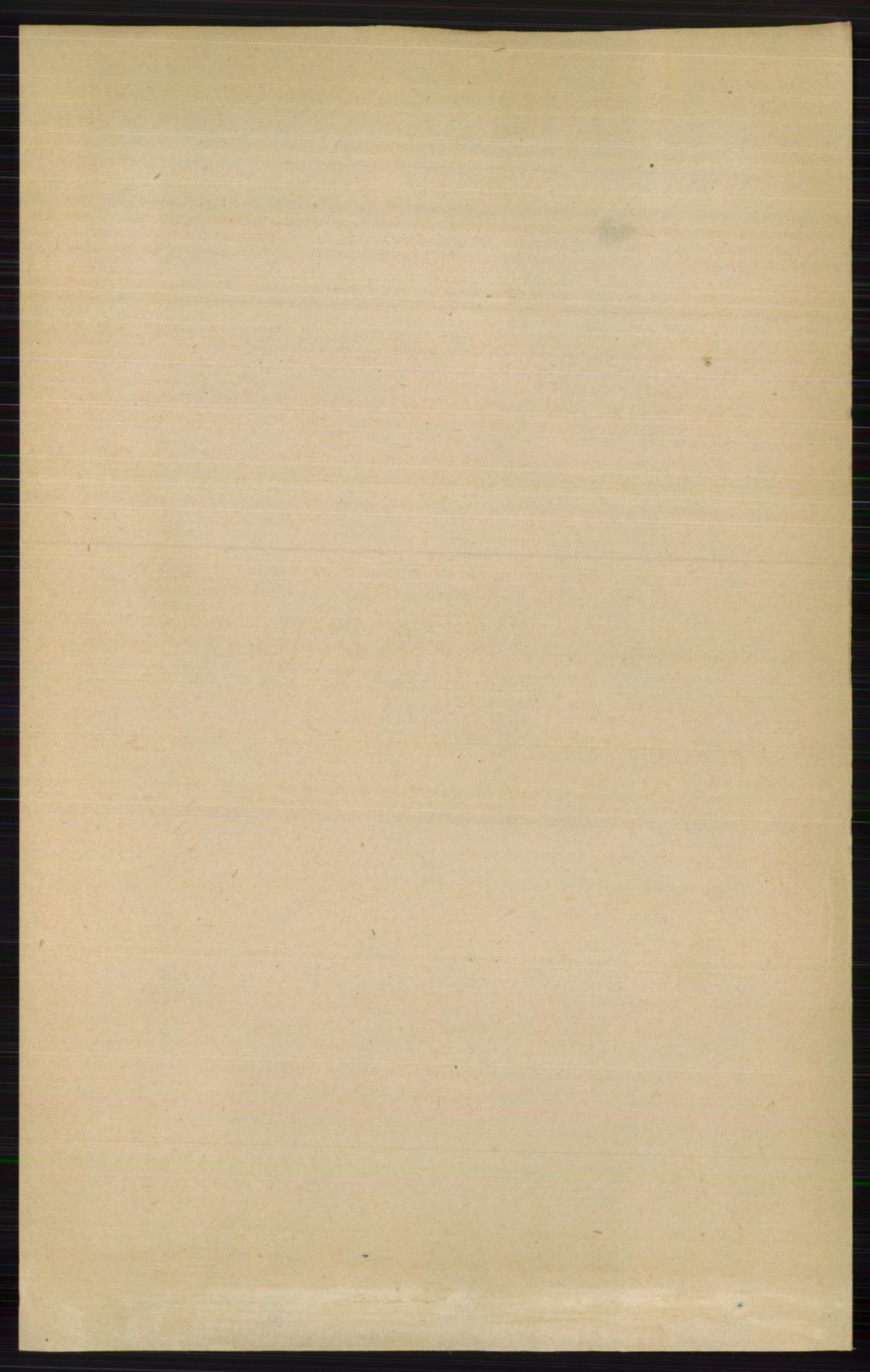 RA, Folketelling 1891 for 0814 Bamble herred, 1891, s. 3493