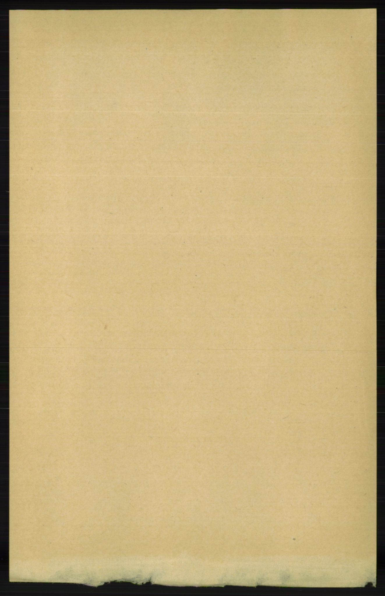 RA, Folketelling 1891 for 1041 Vanse herred, 1891, s. 3493