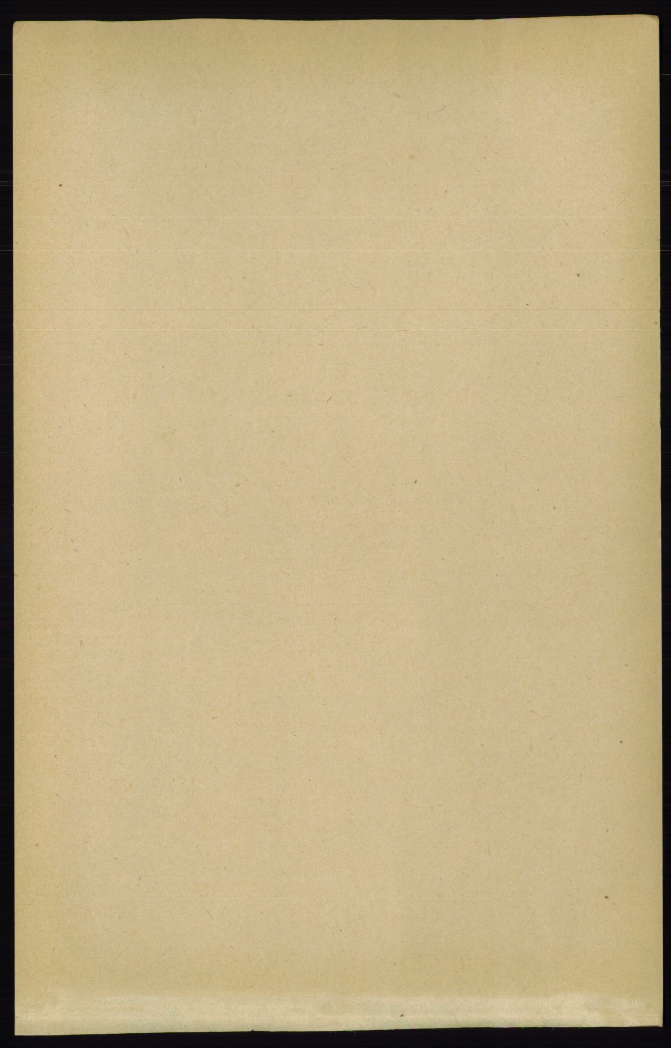 RA, Folketelling 1891 for 0821 Bø herred, 1891, s. 1222