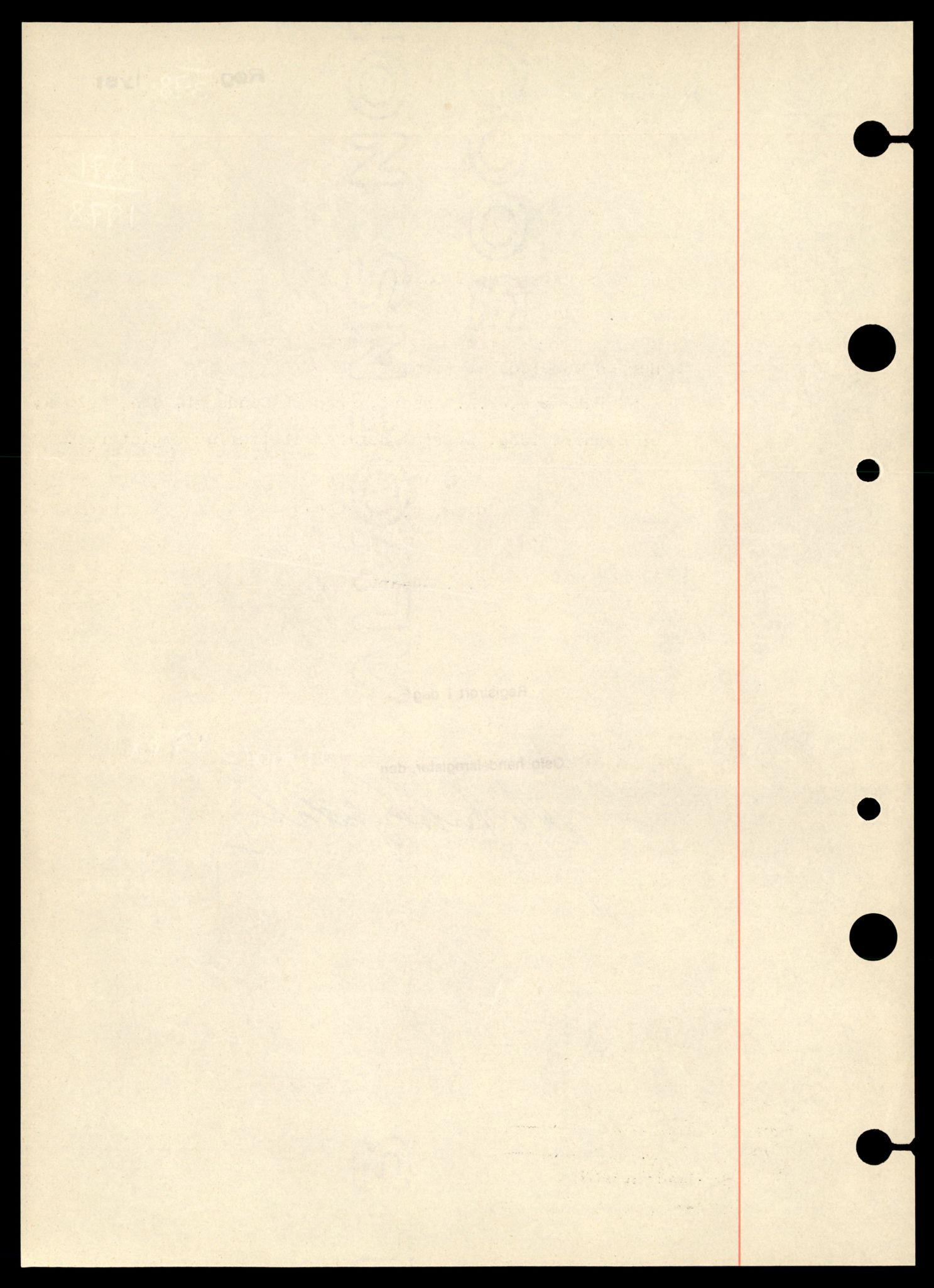 Oslo byfogd, Handelsregisteret, AV/SAT-A-10867/G/Gb/Gbb/L0029: Registreringsmeldinger, P-Te, 1978, s. 4