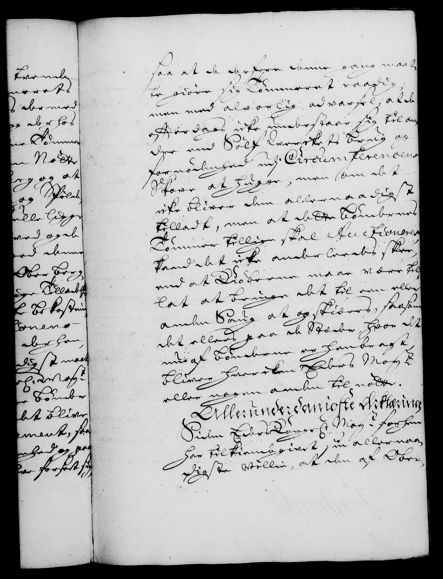 Rentekammeret, Kammerkanselliet, RA/EA-3111/G/Gf/Gfa/L0010: Norsk relasjons- og resolusjonsprotokoll (merket RK 52.10), 1727, s. 312
