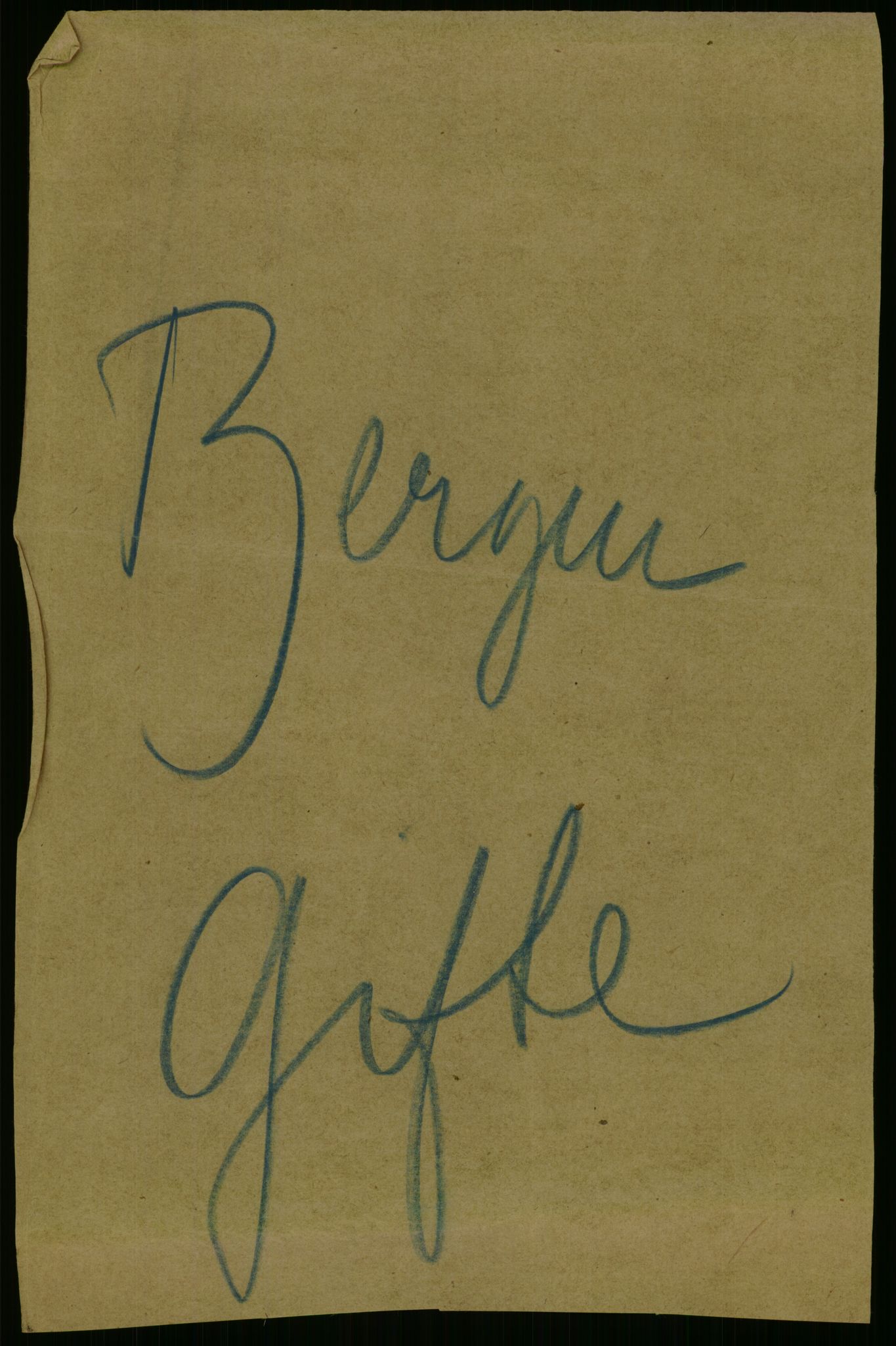 Statistisk sentralbyrå, Sosiodemografiske emner, Befolkning, AV/RA-S-2228/D/Df/Dfc/Dfcd/L0028: Bergen: Gifte, døde., 1924, s. 1