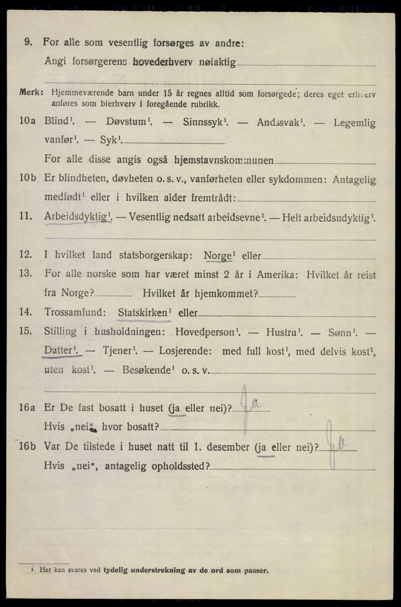 SAKO, Folketelling 1920 for 0721 Sem herred, 1920, s. 13036