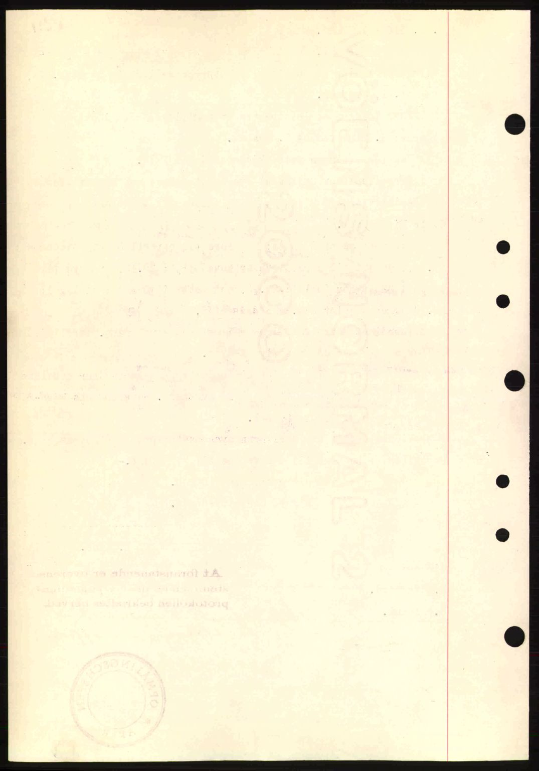 Aker herredsskriveri, SAO/A-10896/G/Gb/Gba/Gbab/L0025: Pantebok nr. A154-155, 1938-1938, Dagboknr: 10842/1938