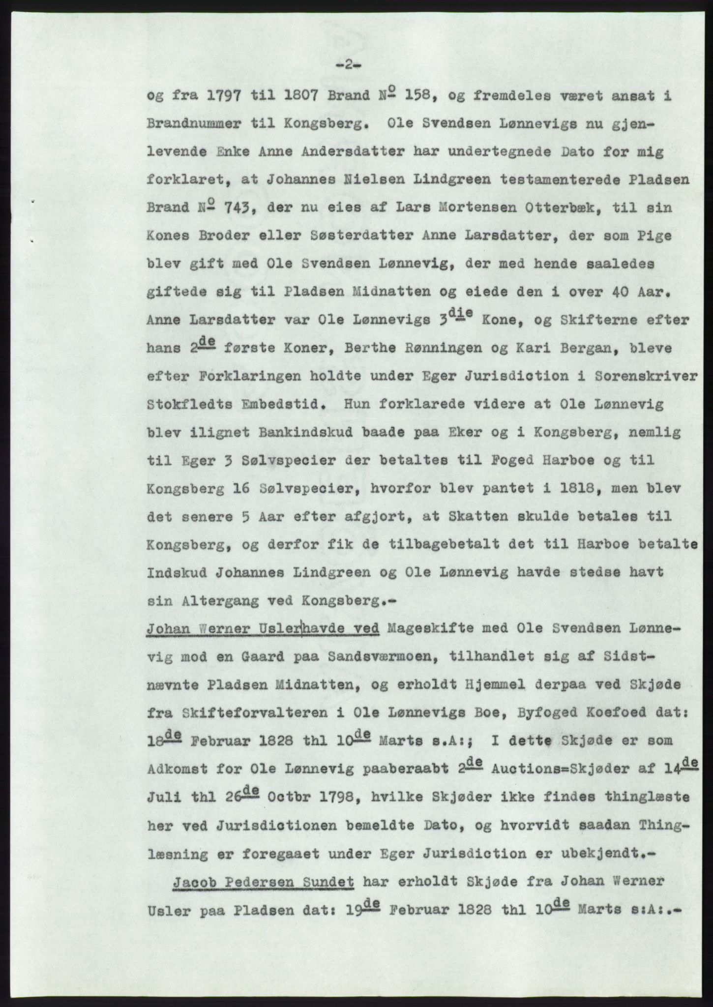 Statsarkivet i Kongsberg, SAKO/A-0001, 1957-1958, s. 336