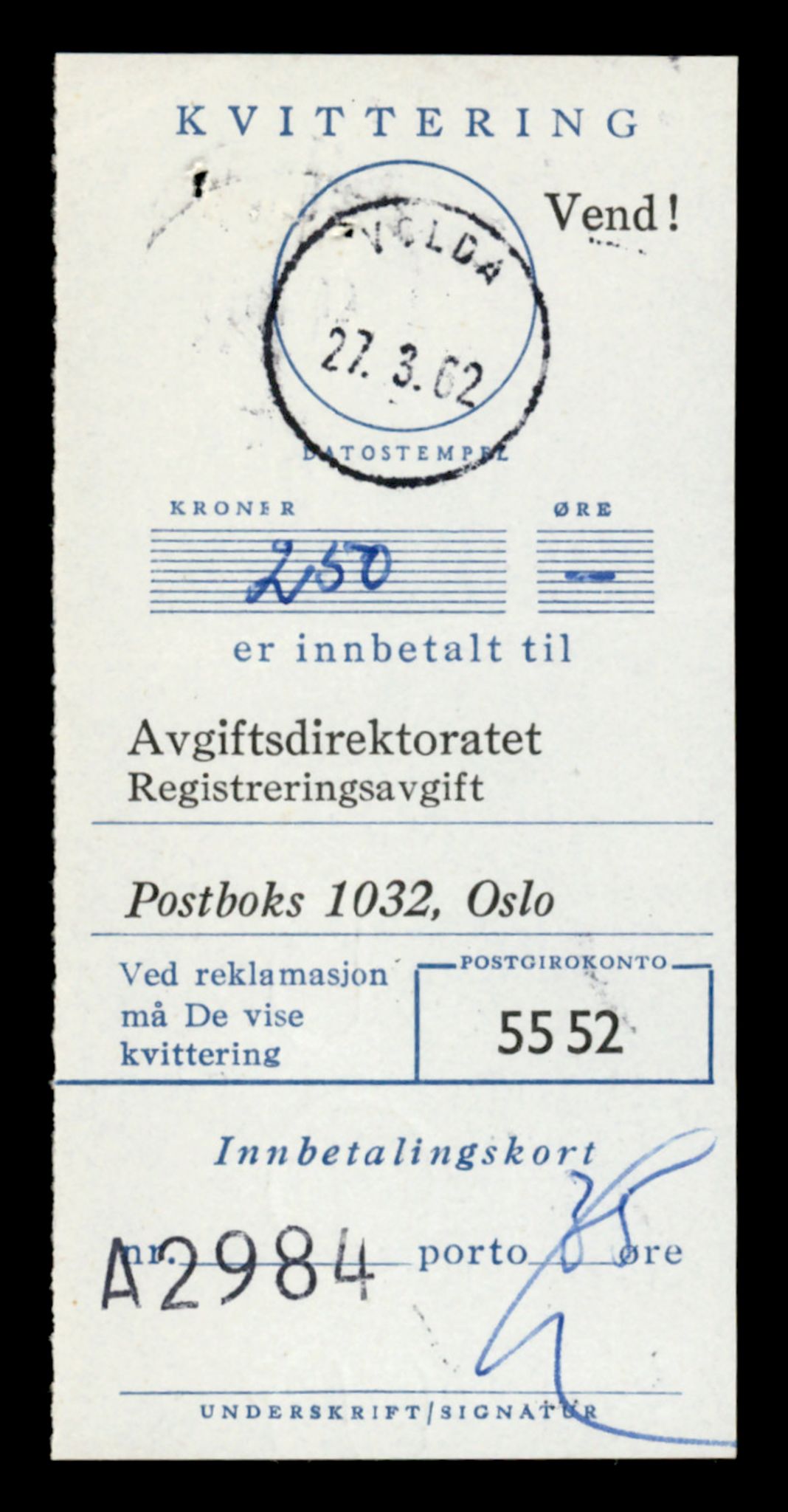 Møre og Romsdal vegkontor - Ålesund trafikkstasjon, AV/SAT-A-4099/F/Fe/L0047: Registreringskort for kjøretøy T 14580 - T 14720, 1927-1998, s. 147
