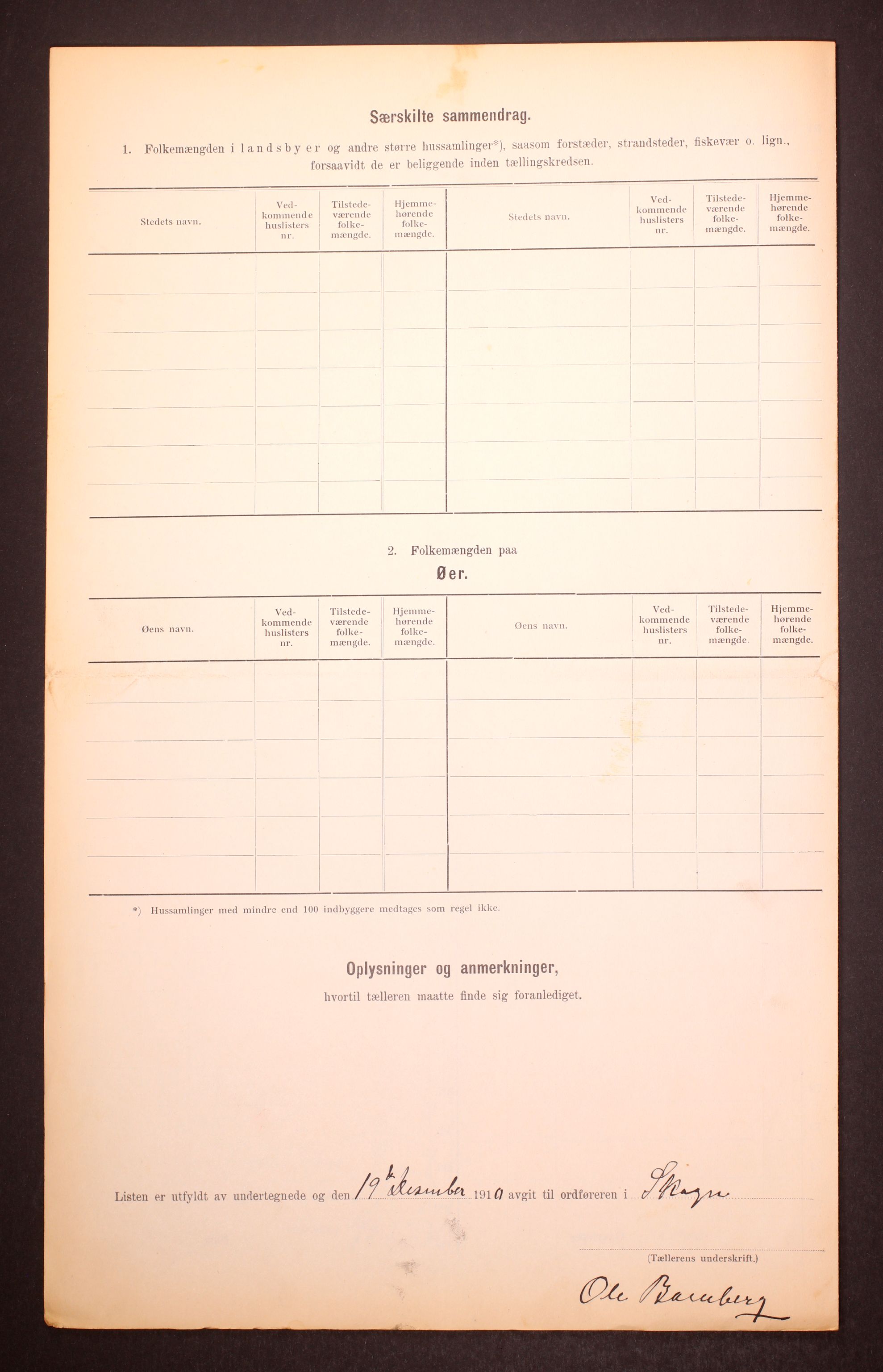 RA, Folketelling 1910 for 1719 Skogn herred, 1910, s. 9
