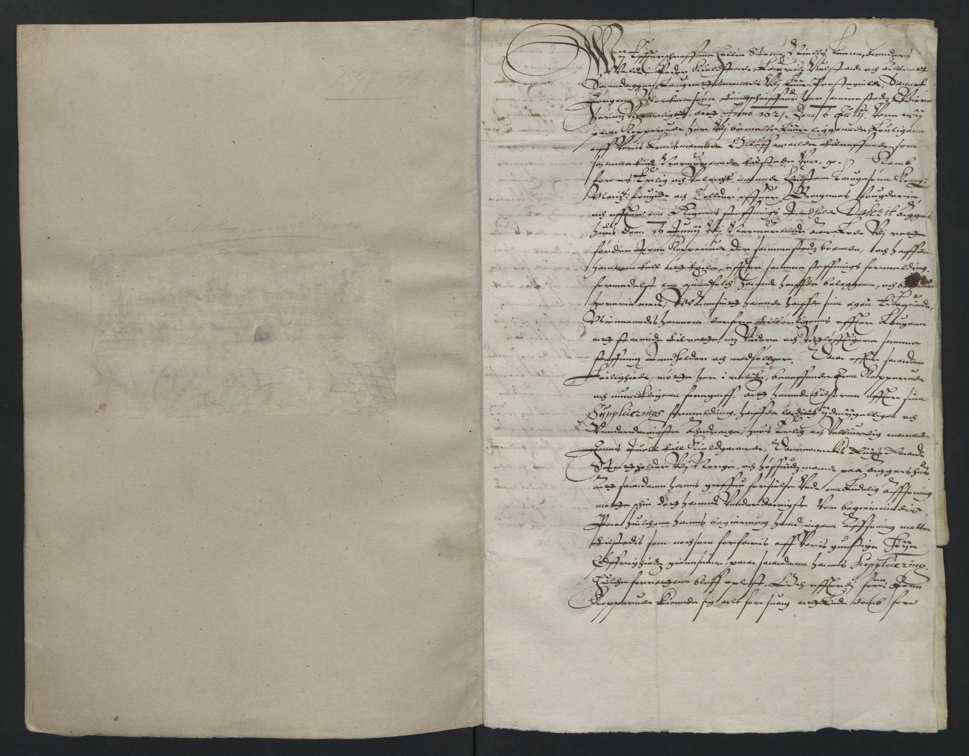 Rentekammeret inntil 1814, Reviderte regnskaper, Lensregnskaper, AV/RA-EA-5023/R/Rb/Rba/L0058: Akershus len, 1620-1622