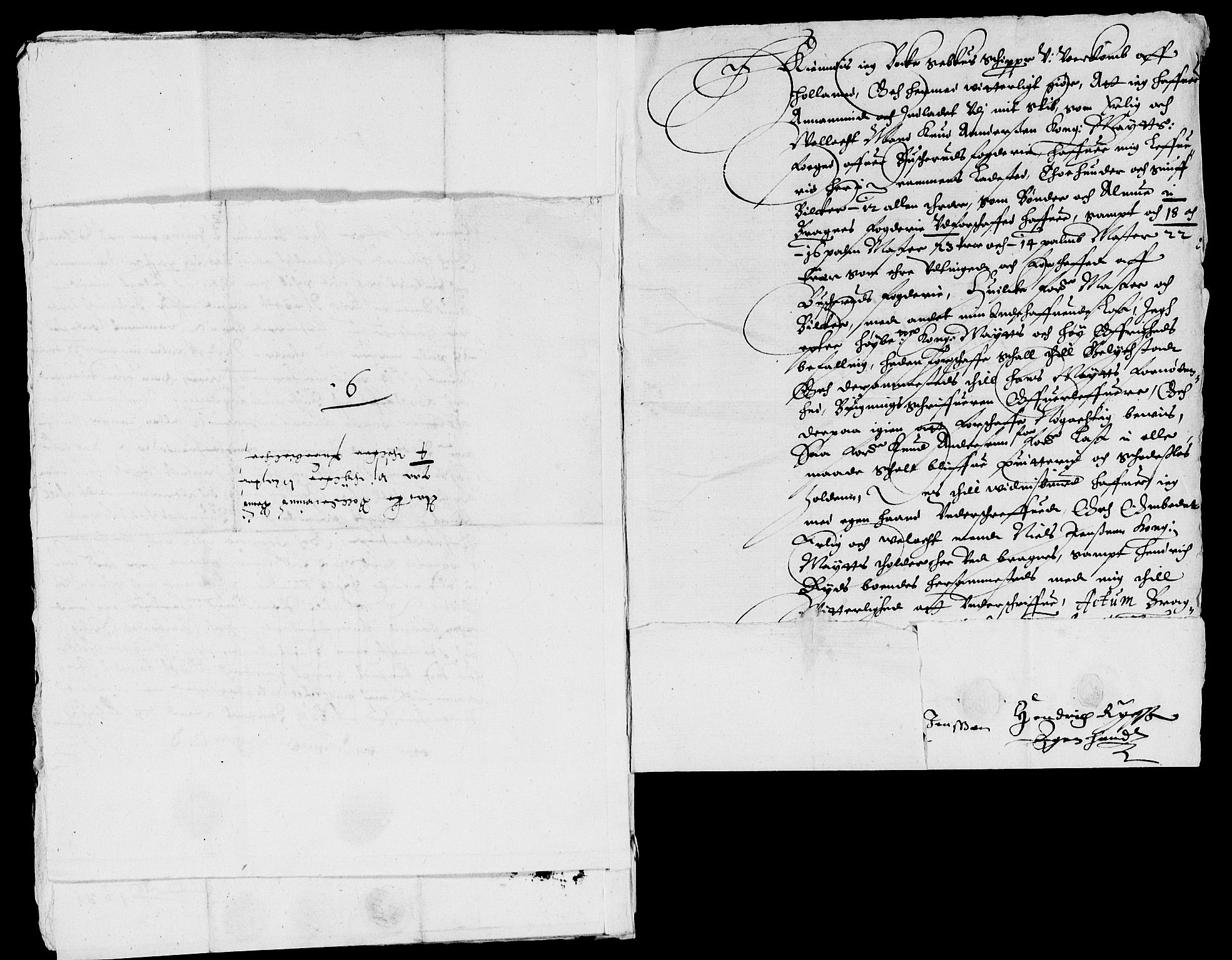 Rentekammeret inntil 1814, Reviderte regnskaper, Lensregnskaper, RA/EA-5023/R/Rb/Rba/L0105: Akershus len, 1631-1632