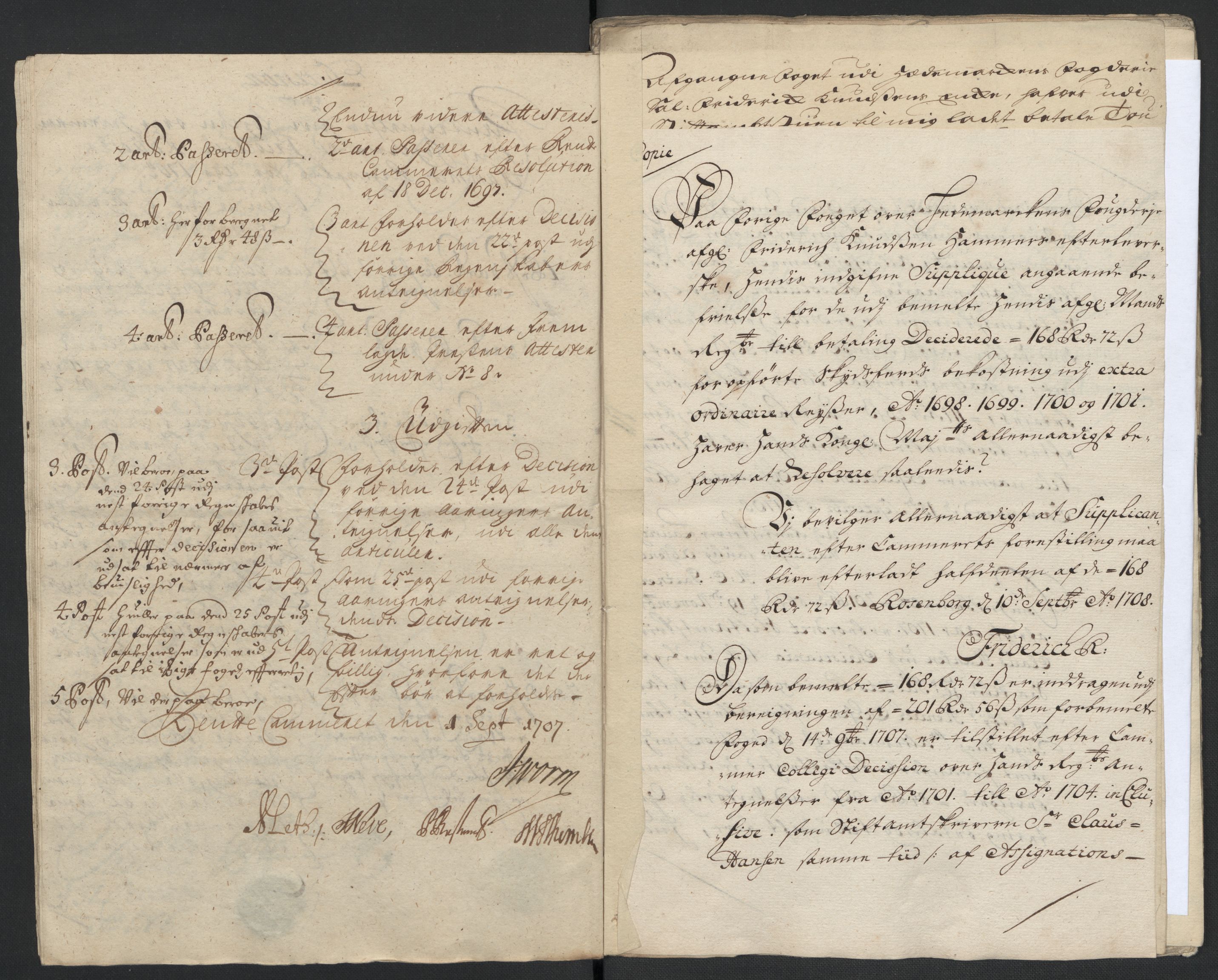 Rentekammeret inntil 1814, Reviderte regnskaper, Fogderegnskap, AV/RA-EA-4092/R16/L1041: Fogderegnskap Hedmark, 1703-1704, s. 491