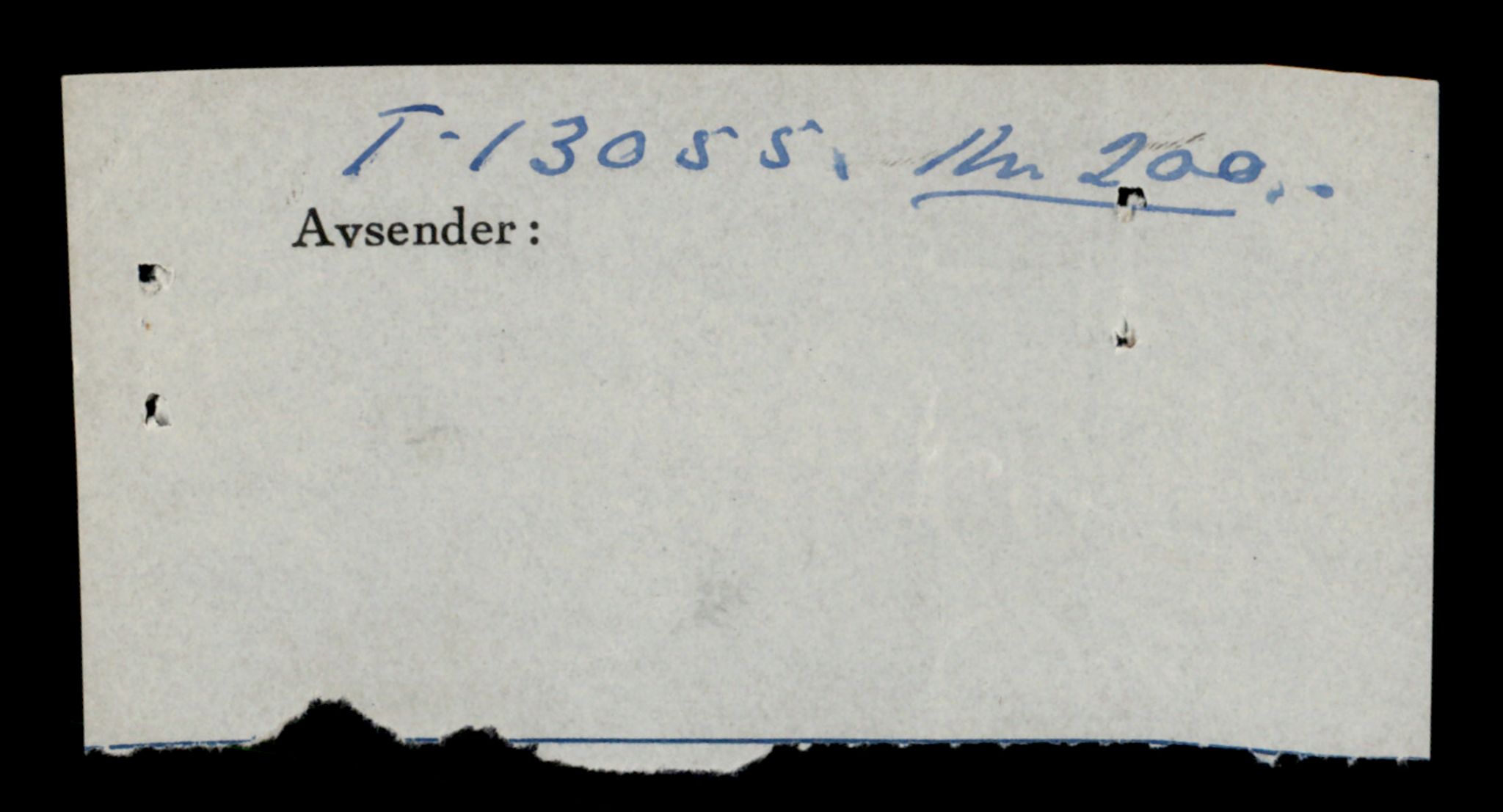 Møre og Romsdal vegkontor - Ålesund trafikkstasjon, AV/SAT-A-4099/F/Fe/L0037: Registreringskort for kjøretøy T 13031 - T 13179, 1927-1998, s. 520