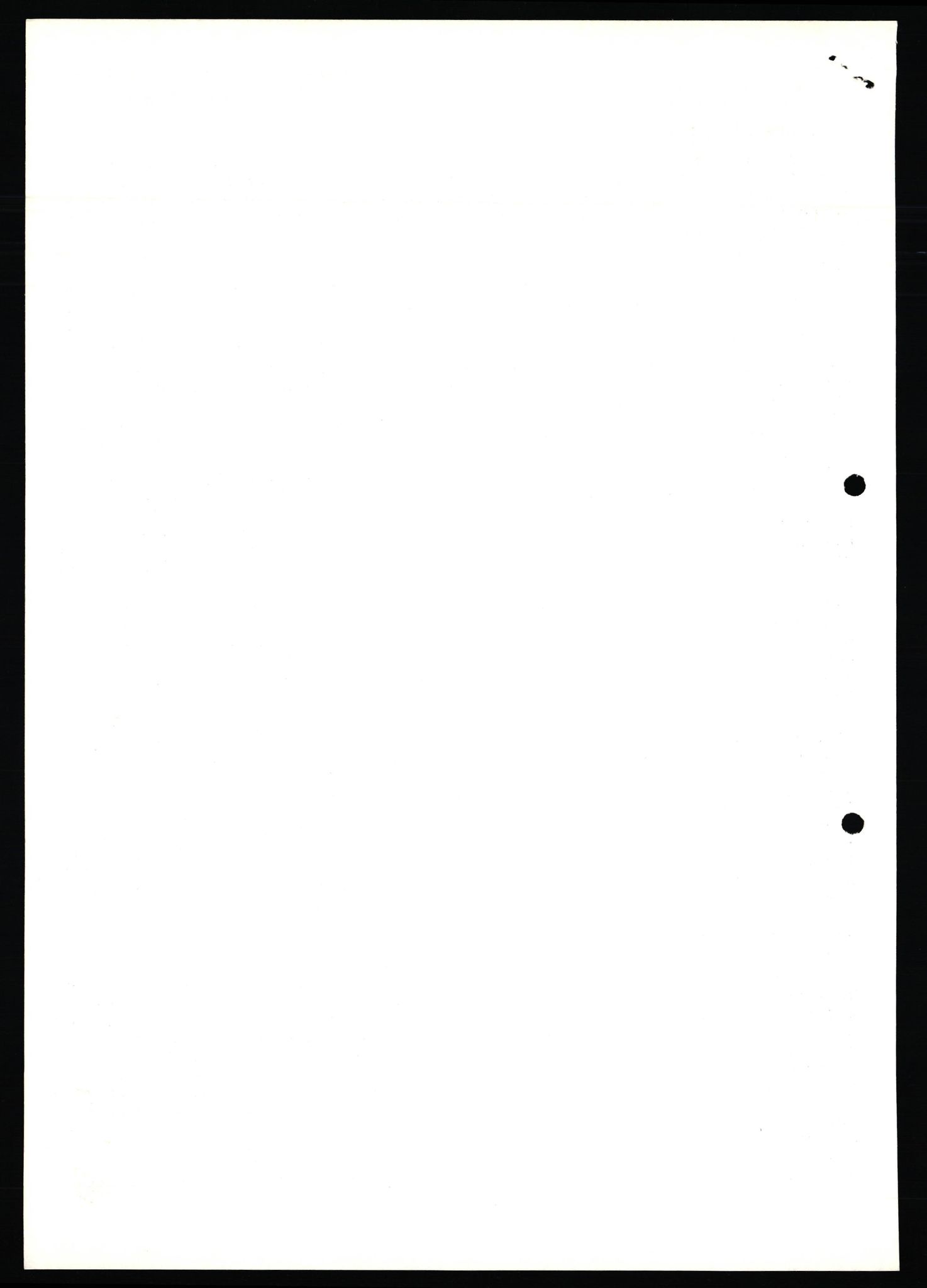 Pa 0982 - Esso Norge A/S, AV/SAST-A-100448/X/Xd/L0004: Esso Extra Nytt, 1963-1976