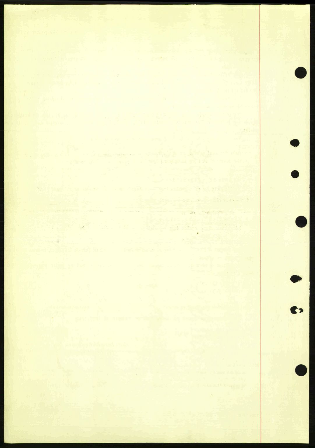 Oslo byskriverembete, AV/SAO-A-10227/G/Gb/Gbd/Gbda/L0017: Pantebok nr. A215, 1949-1950, Dagboknr: 453/1950