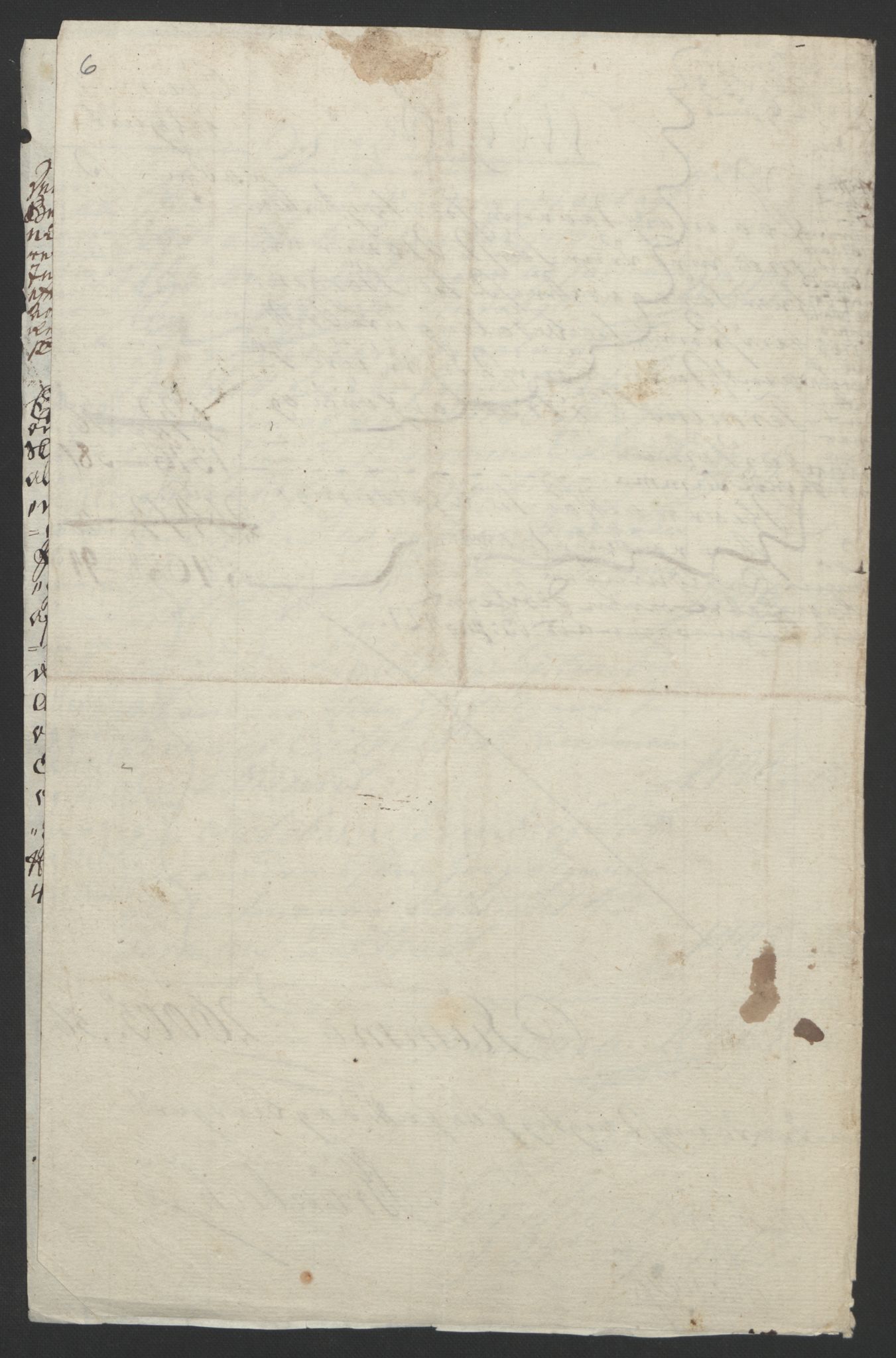 Rentekammeret inntil 1814, Reviderte regnskaper, Fogderegnskap, RA/EA-4092/R65/L4573: Ekstraskatten Helgeland, 1762-1772, s. 117