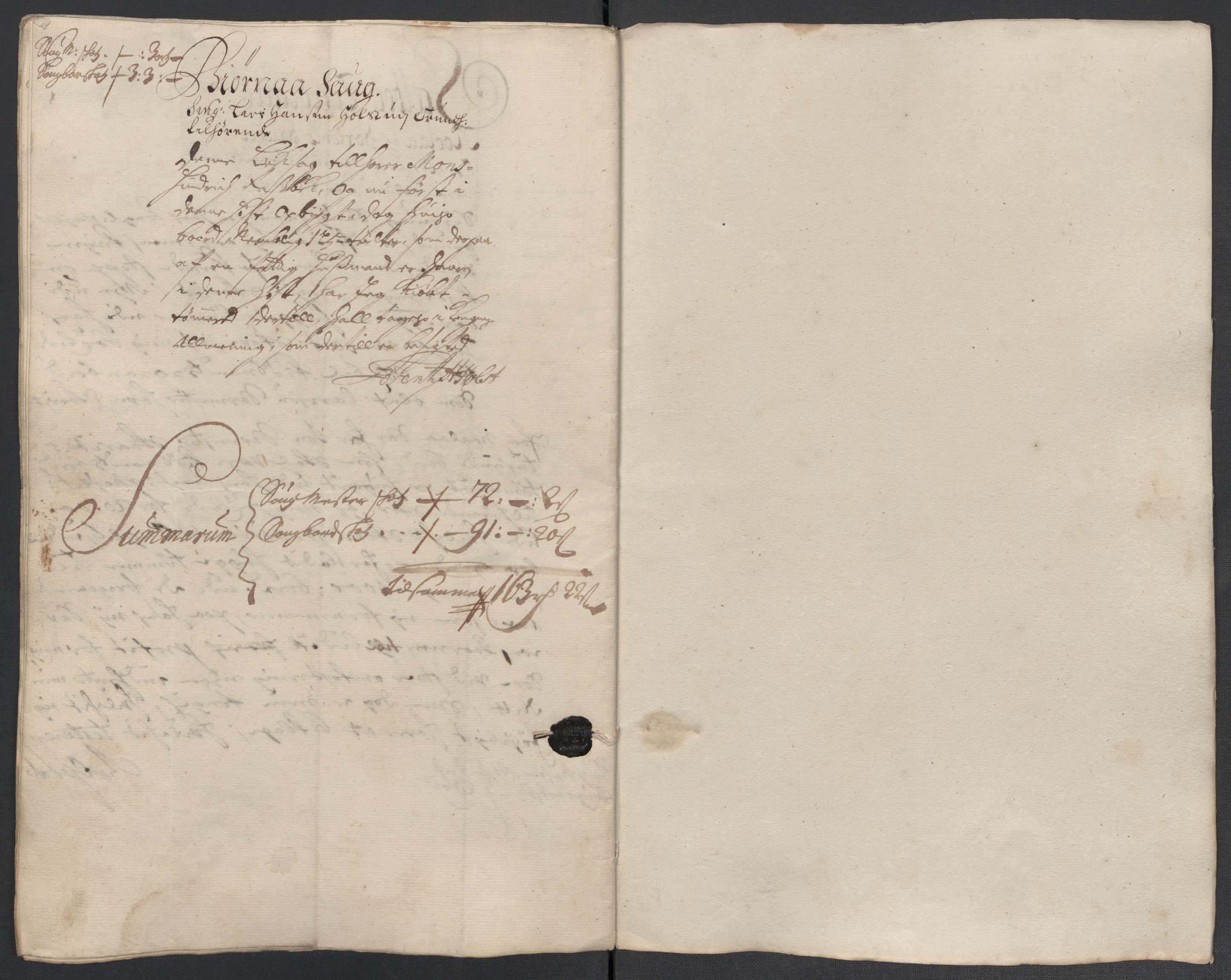Rentekammeret inntil 1814, Reviderte regnskaper, Fogderegnskap, AV/RA-EA-4092/R61/L4107: Fogderegnskap Strinda og Selbu, 1698-1700, s. 238