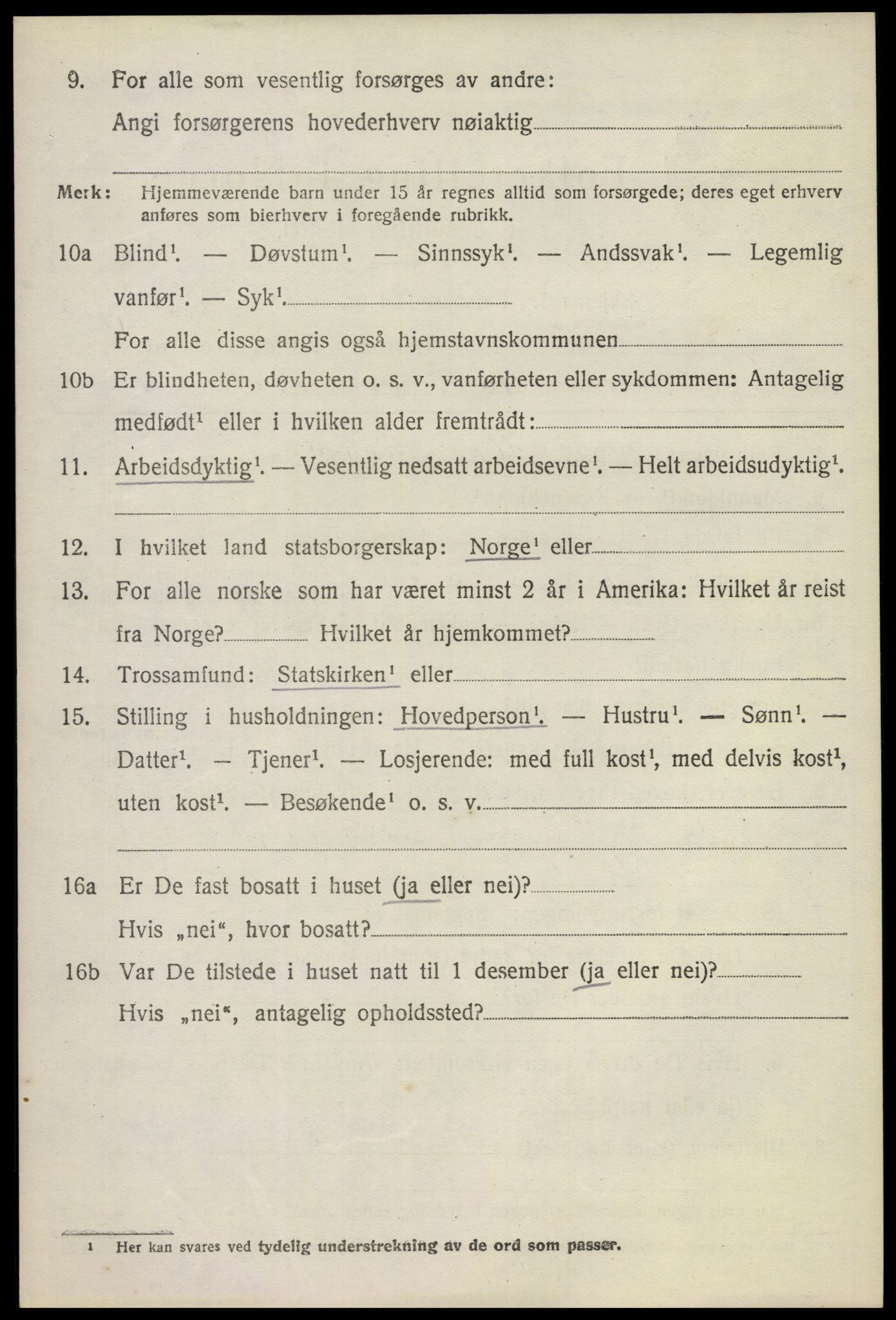 SAKO, Folketelling 1920 for 0624 Øvre Eiker herred, 1920, s. 6783
