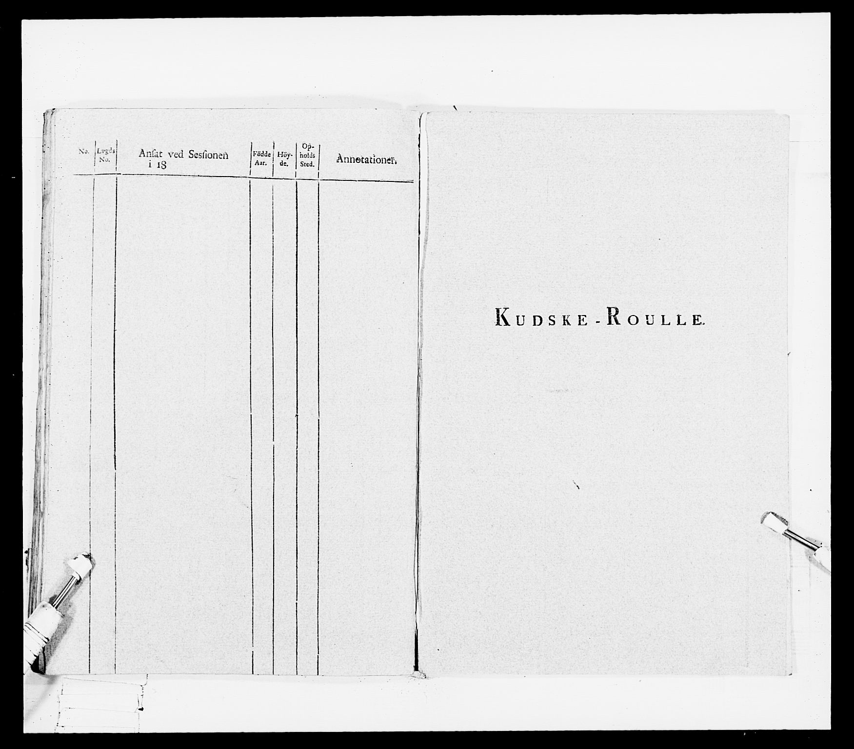Generalitets- og kommissariatskollegiet, Det kongelige norske kommissariatskollegium, AV/RA-EA-5420/E/Eh/L0114: Telemarkske nasjonale infanteriregiment, 1789-1802, s. 409