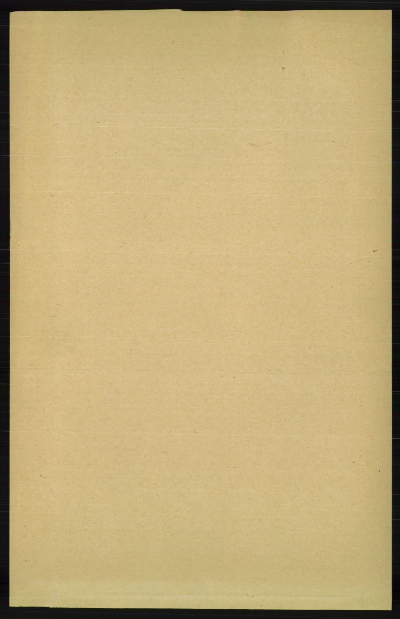 RA, Folketelling 1891 for 1032 Lyngdal herred, 1891, s. 5600