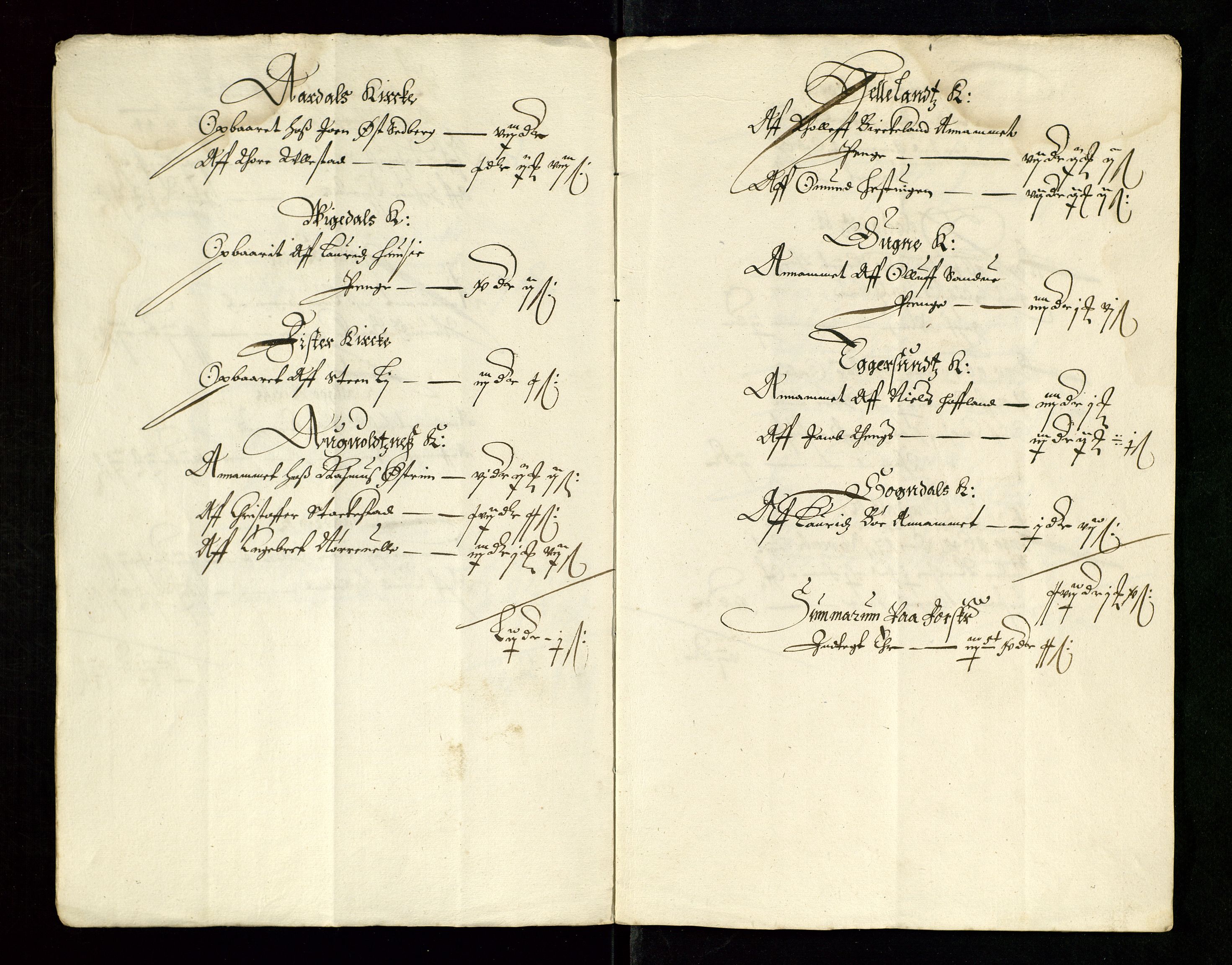 Stavanger len, AV/SAST-A-101870/Ob/L0023: Diverse, 1639-1652, s. 348