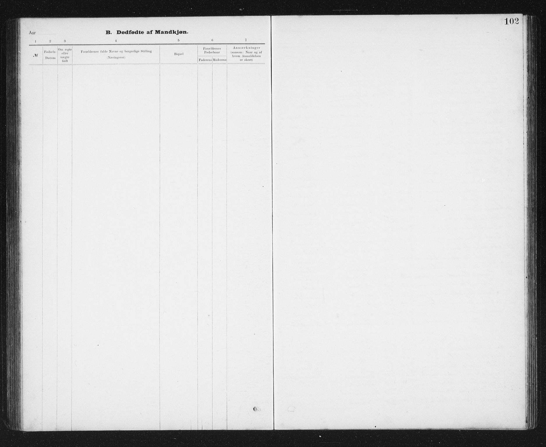 Ministerialprotokoller, klokkerbøker og fødselsregistre - Sør-Trøndelag, AV/SAT-A-1456/637/L0563: Klokkerbok nr. 637C04, 1899-1940, s. 102