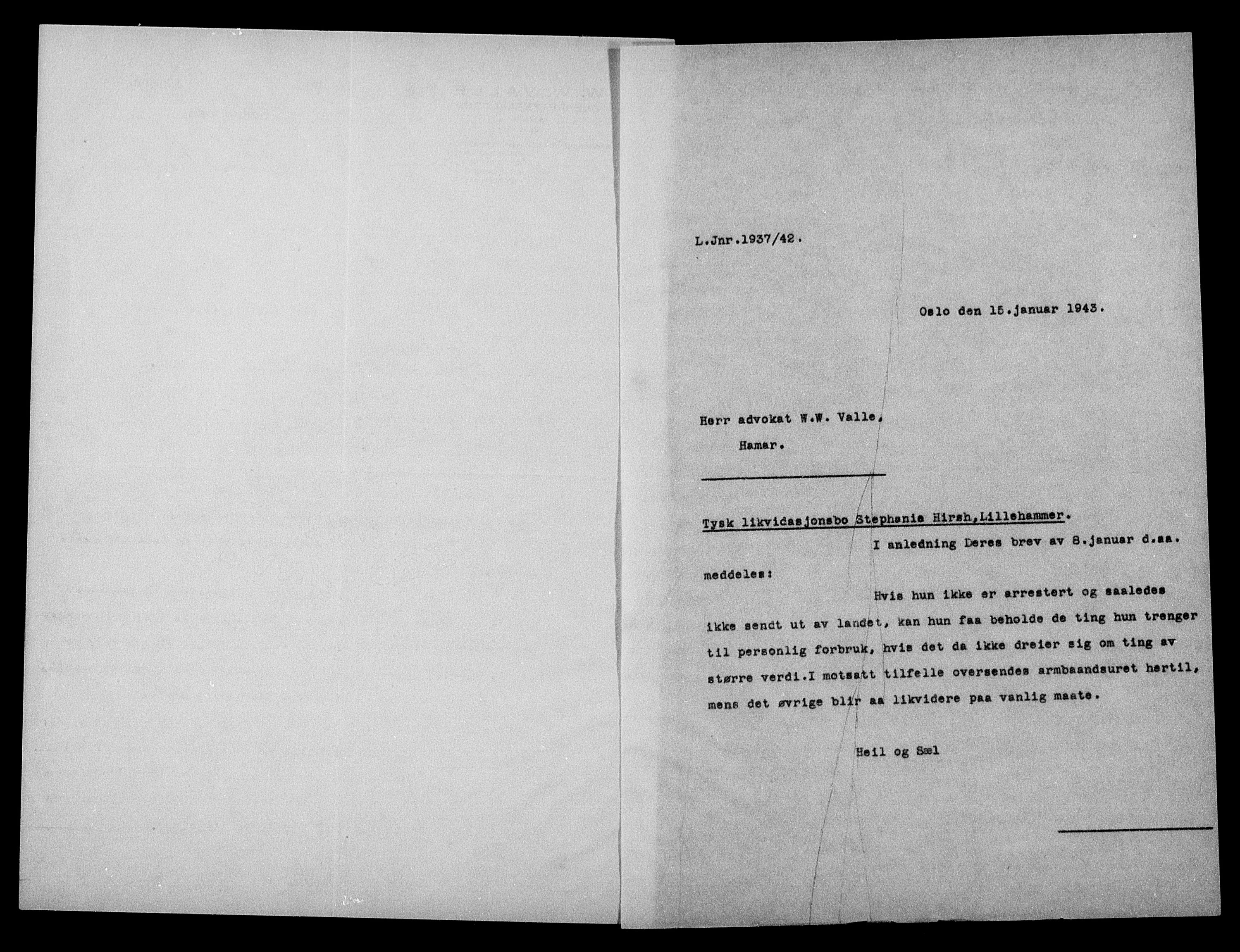 Justisdepartementet, Tilbakeføringskontoret for inndratte formuer, AV/RA-S-1564/H/Hc/Hcd/L0999: --, 1945-1947, s. 130