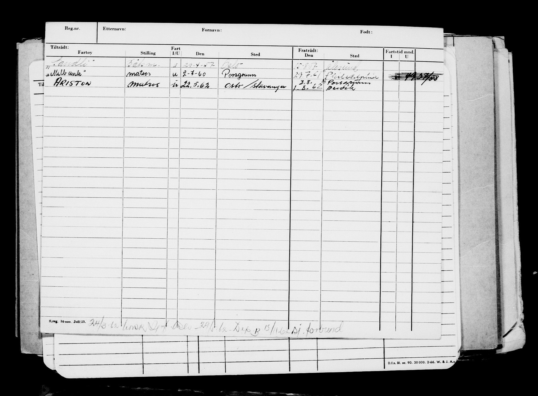 Direktoratet for sjømenn, AV/RA-S-3545/G/Gb/L0079: Hovedkort, 1908, s. 368