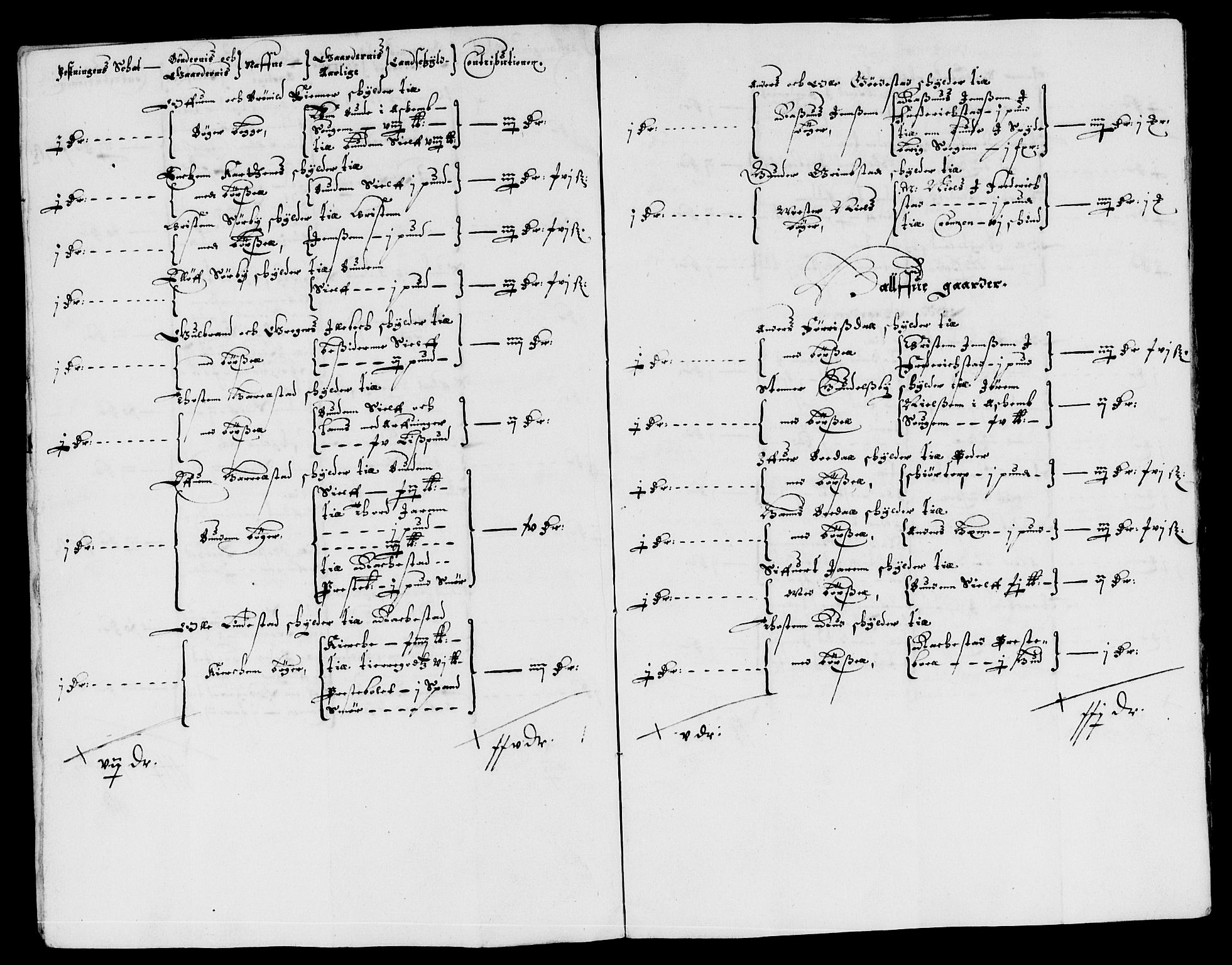 Rentekammeret inntil 1814, Reviderte regnskaper, Lensregnskaper, AV/RA-EA-5023/R/Rb/Rbd/L0006: Maria kirke prosti gods og Rakkestad len, 1649-1658