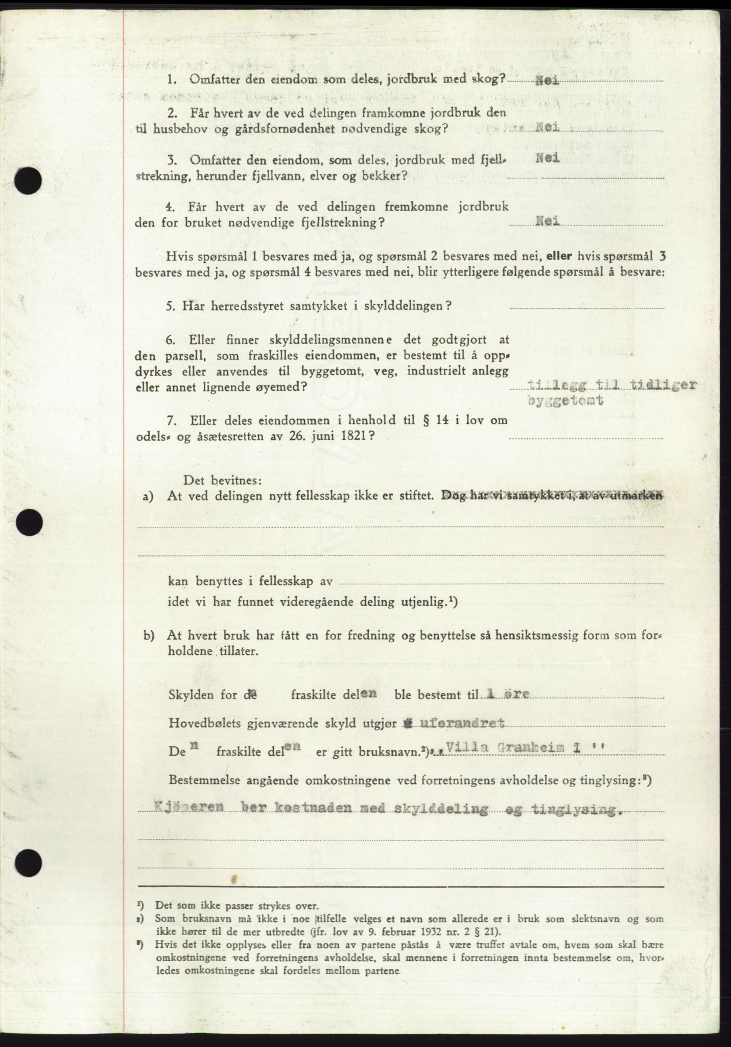 Søre Sunnmøre sorenskriveri, AV/SAT-A-4122/1/2/2C/L0104: Pantebok nr. 30A, 1956-1956, Dagboknr: 2208/1956
