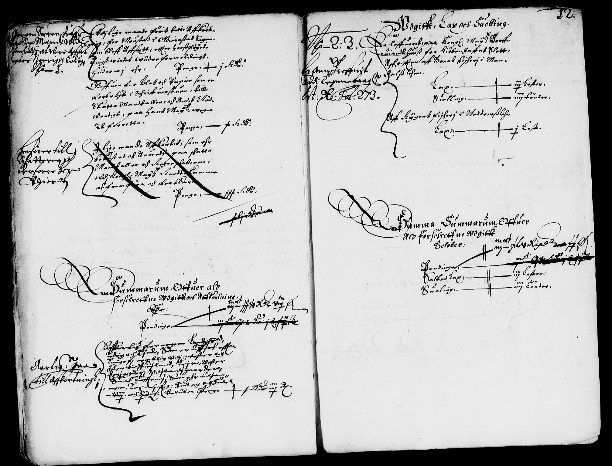 Rentekammeret inntil 1814, Reviderte regnskaper, Lensregnskaper, AV/RA-EA-5023/R/Rb/Rbq/L0042: Nedenes len. Mandals len. Råbyggelag., 1652-1655