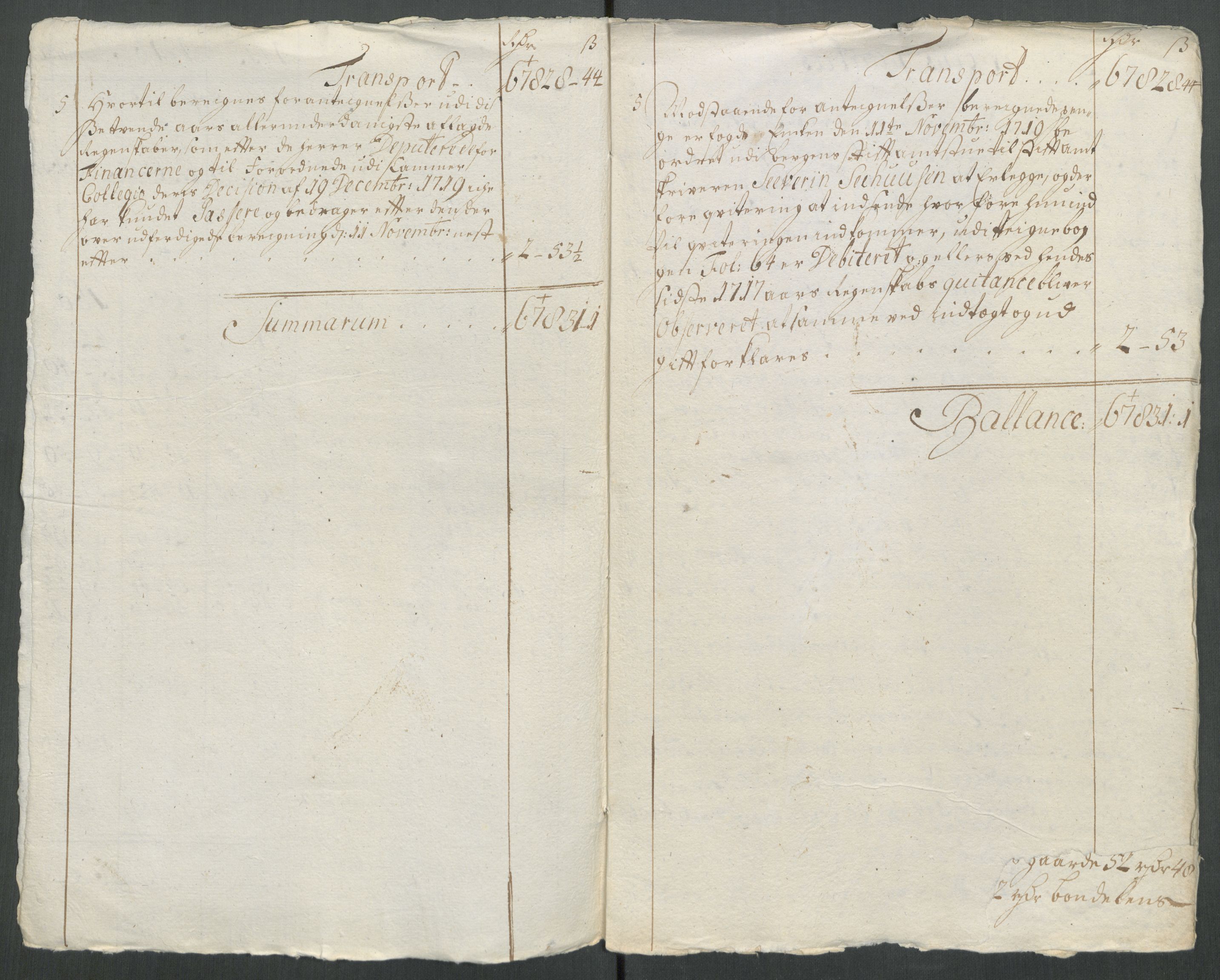 Rentekammeret inntil 1814, Reviderte regnskaper, Fogderegnskap, AV/RA-EA-4092/R47/L2869: Fogderegnskap Ryfylke, 1716, s. 23