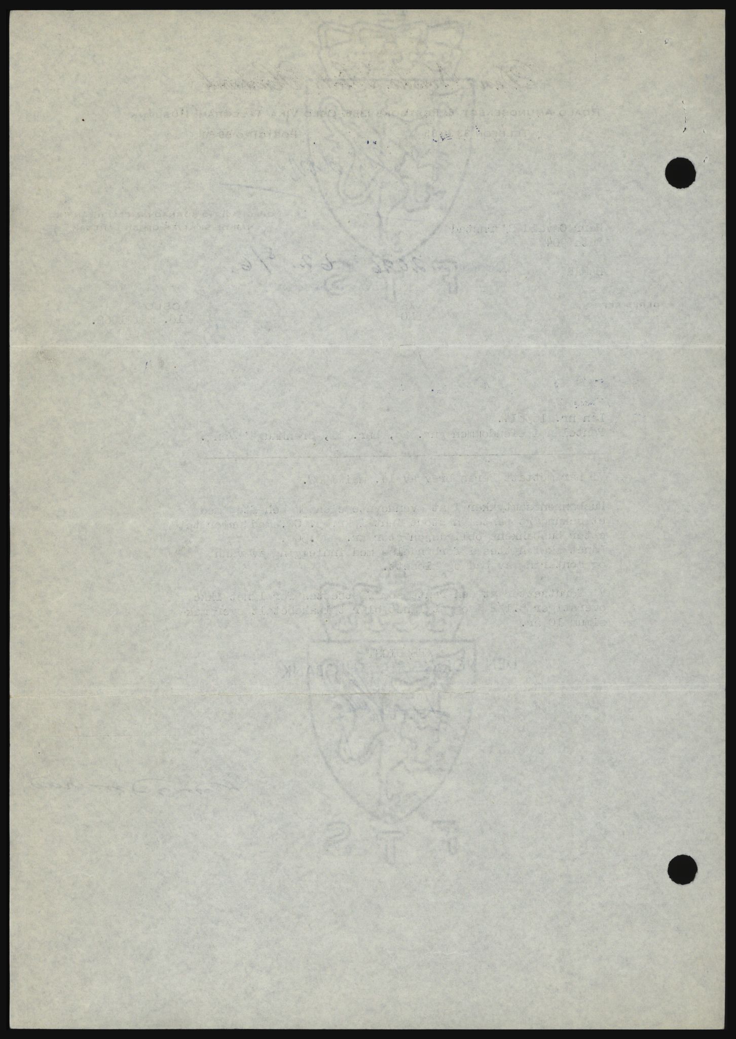 Nord-Hedmark sorenskriveri, AV/SAH-TING-012/H/Hc/L0016: Pantebok nr. 16, 1962-1962, Dagboknr: 2096/1962