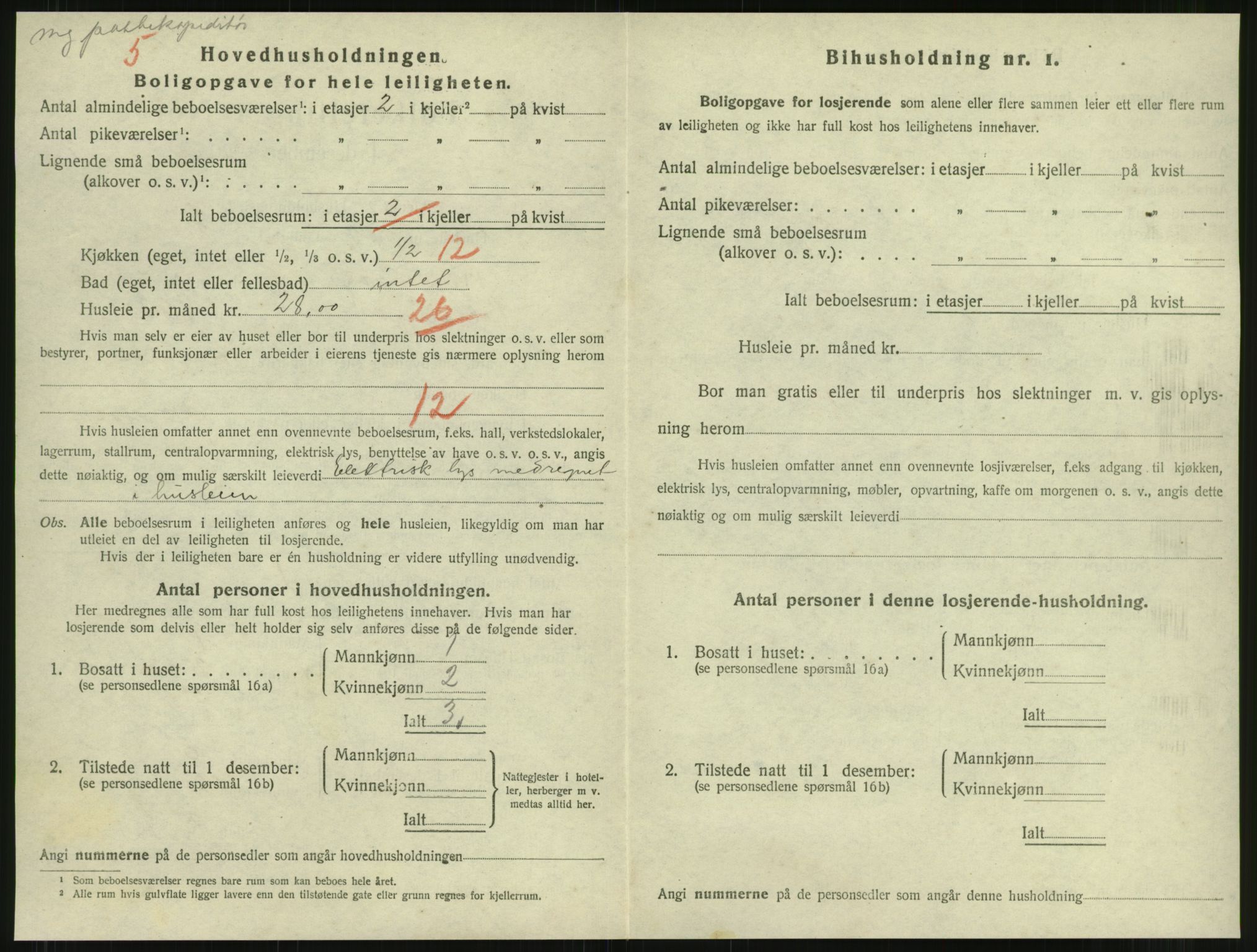 SAT, Folketelling 1920 for 1703 Namsos ladested, 1920, s. 1068