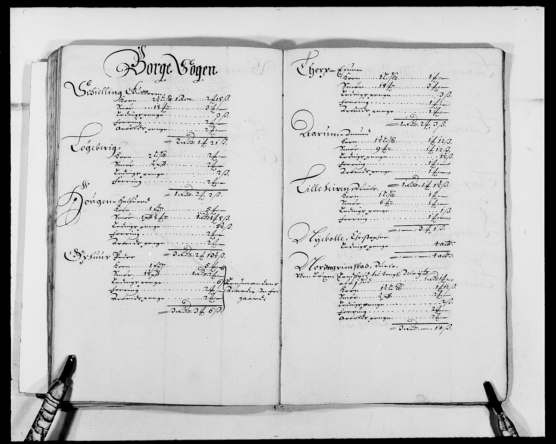 Rentekammeret inntil 1814, Reviderte regnskaper, Fogderegnskap, AV/RA-EA-4092/R03/L0111: Fogderegnskap Onsøy, Tune, Veme og Åbygge fogderi, 1680, s. 25