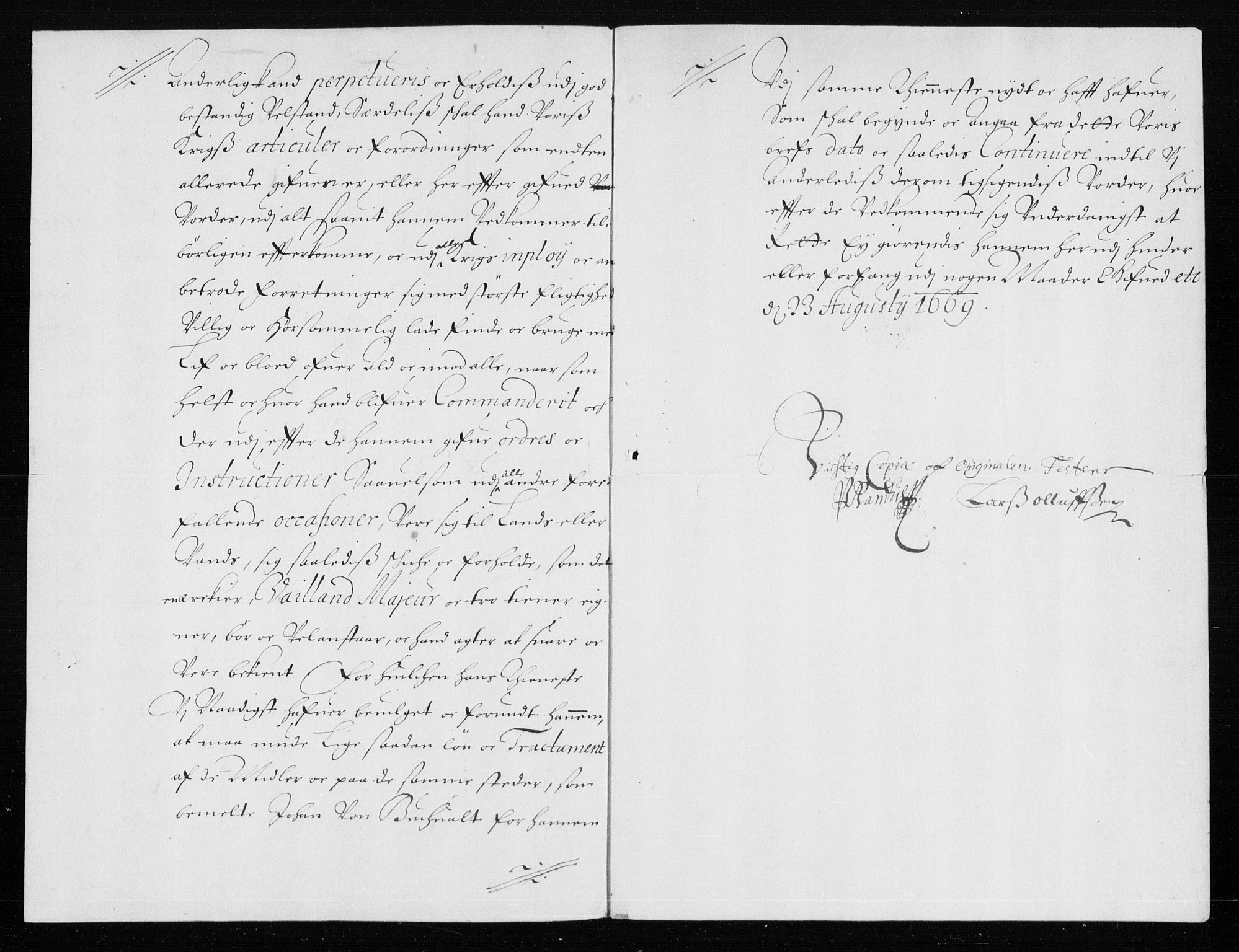 Rentekammeret inntil 1814, Reviderte regnskaper, Stiftamtstueregnskaper, Trondheim stiftamt og Nordland amt, AV/RA-EA-6044/R/Rh/L0001: Nordland amt, 1670-1671