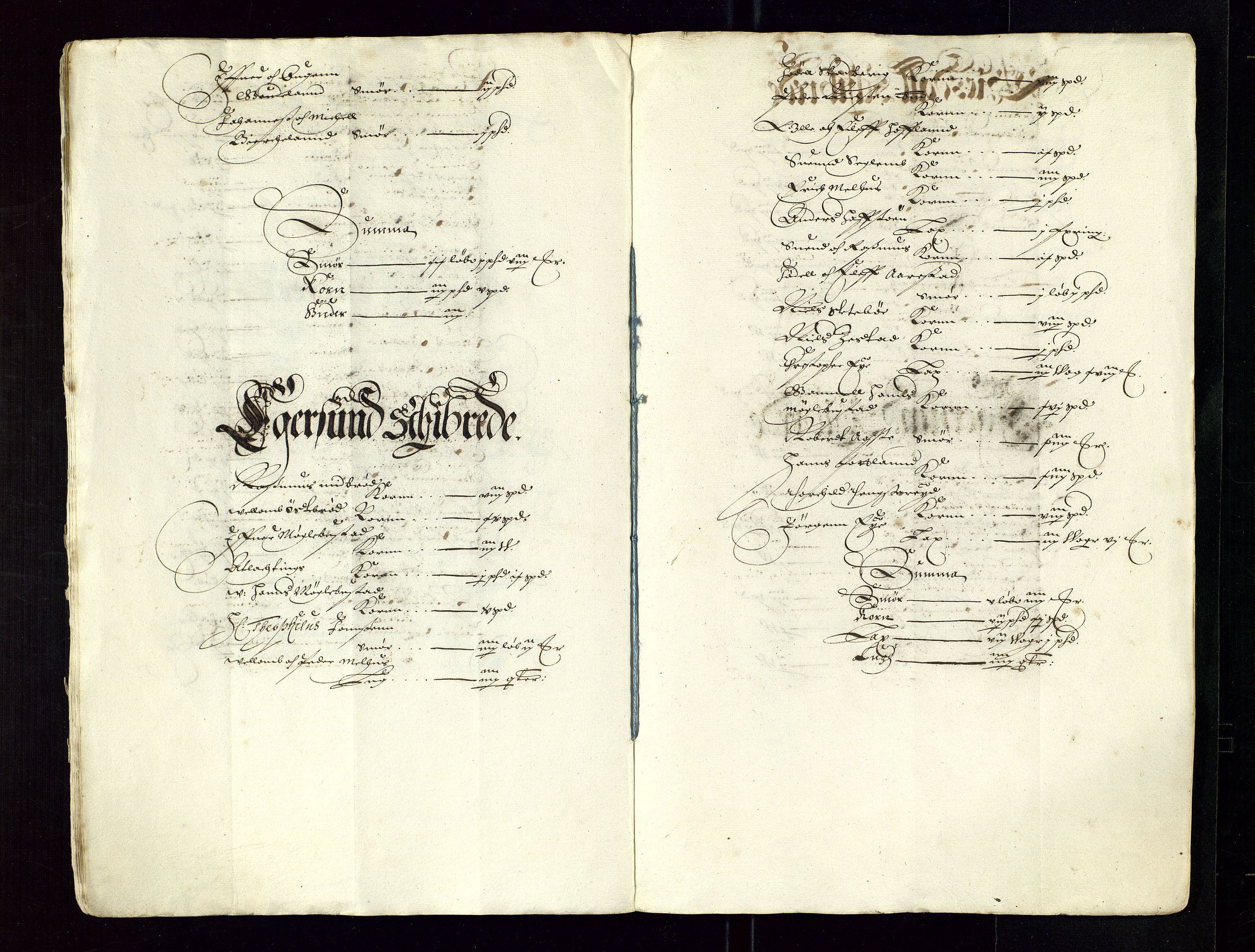 Stavanger len, AV/SAST-A-101870/Ob/L0027: Diverse, 1657-1660, s. 12