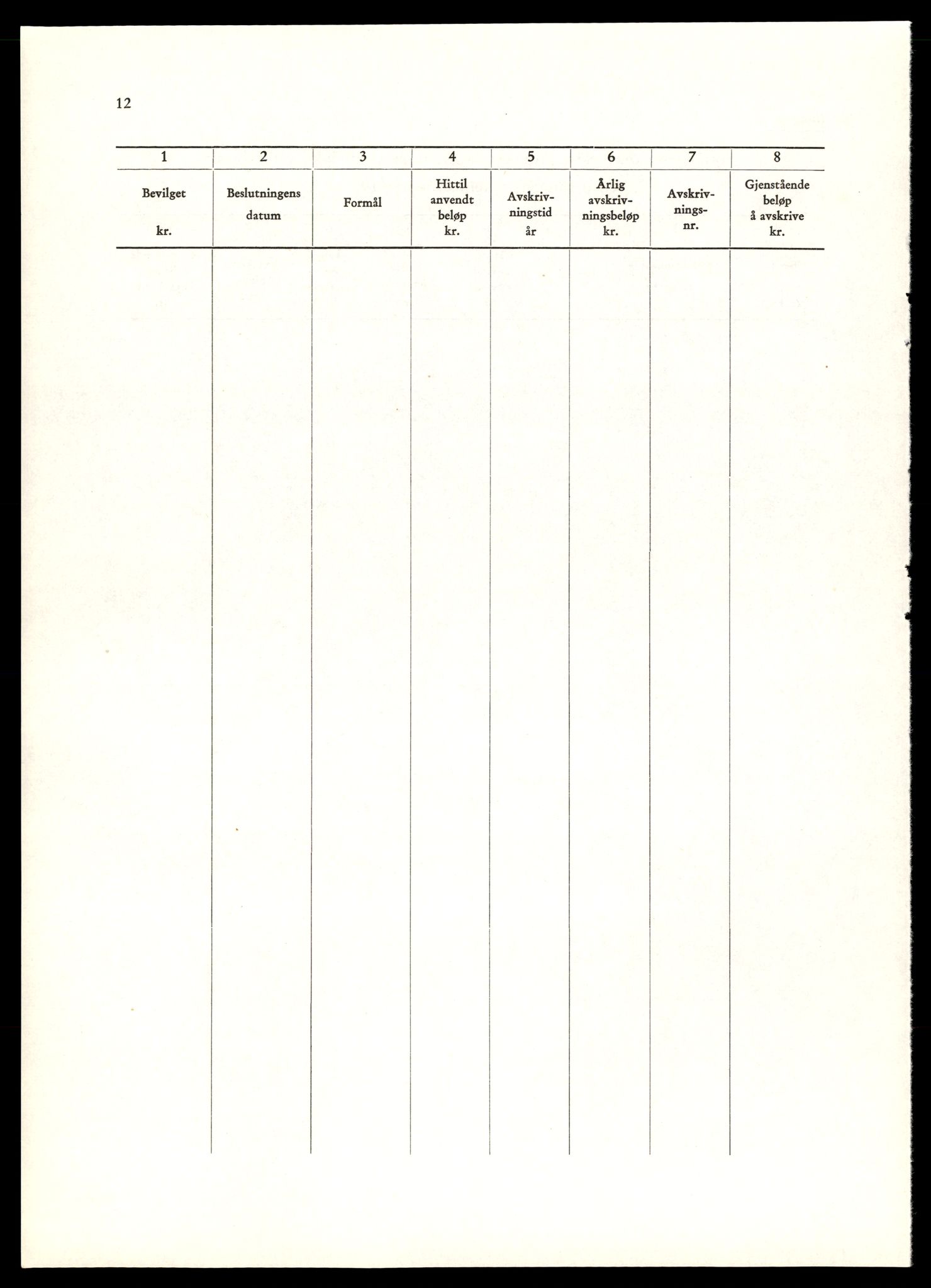 Norges statsbaner (NSB) - Trondheim distrikt, AV/SAT-A-6436/0002/Dd/L0817: --, 1953-1980, s. 466