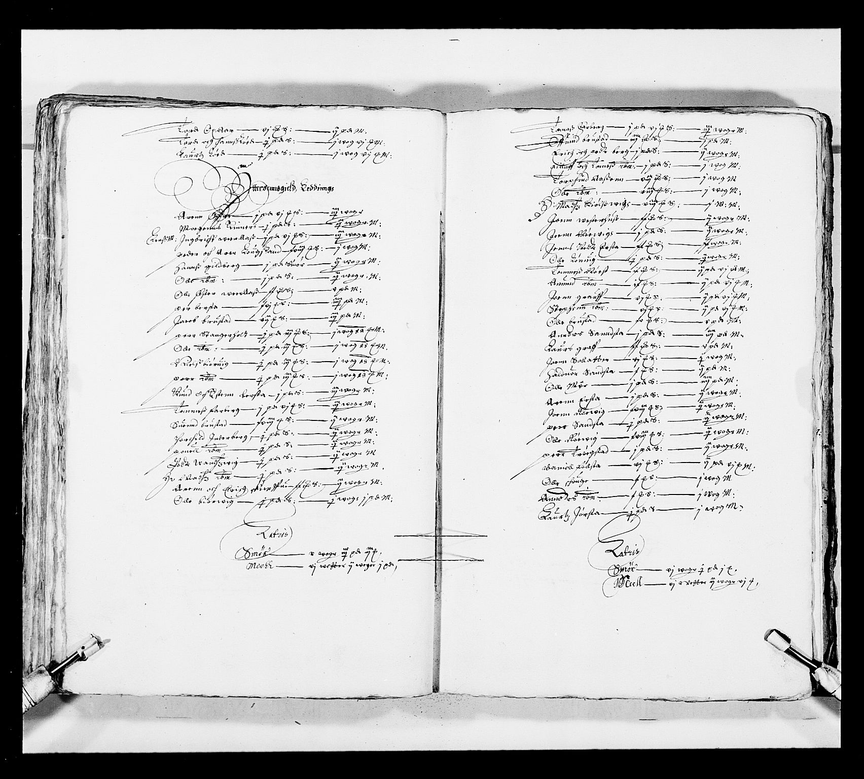Stattholderembetet 1572-1771, AV/RA-EA-2870/Ek/L0029/0001: Jordebøker 1633-1658: / Jordebøker for Trondheim len, 1646-1647, s. 139