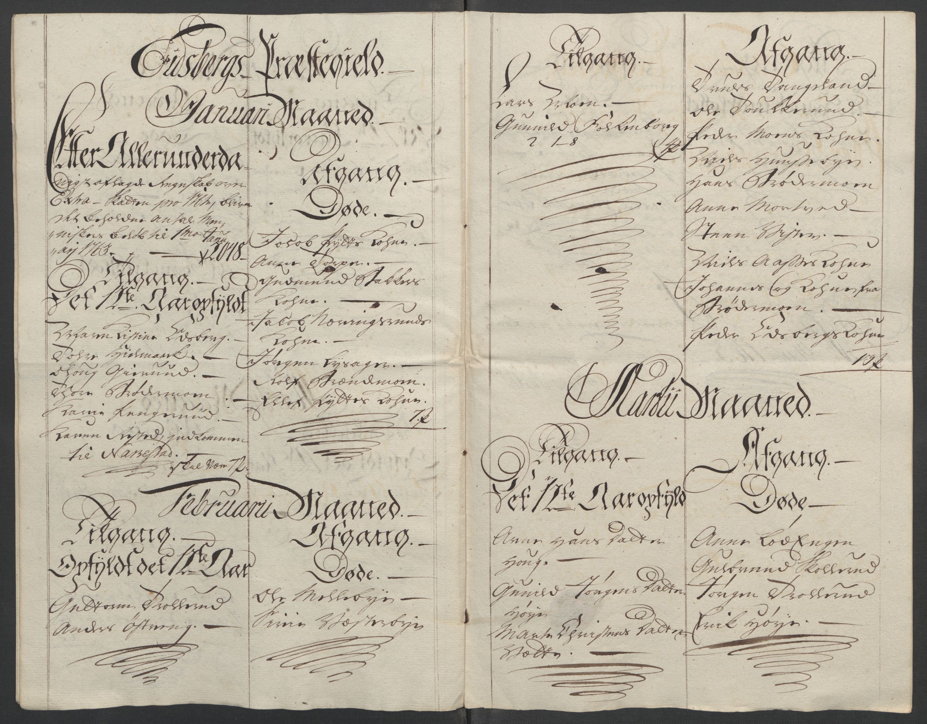 Rentekammeret inntil 1814, Reviderte regnskaper, Fogderegnskap, AV/RA-EA-4092/R07/L0413: Ekstraskatten Rakkestad, Heggen og Frøland, 1762-1772, s. 62